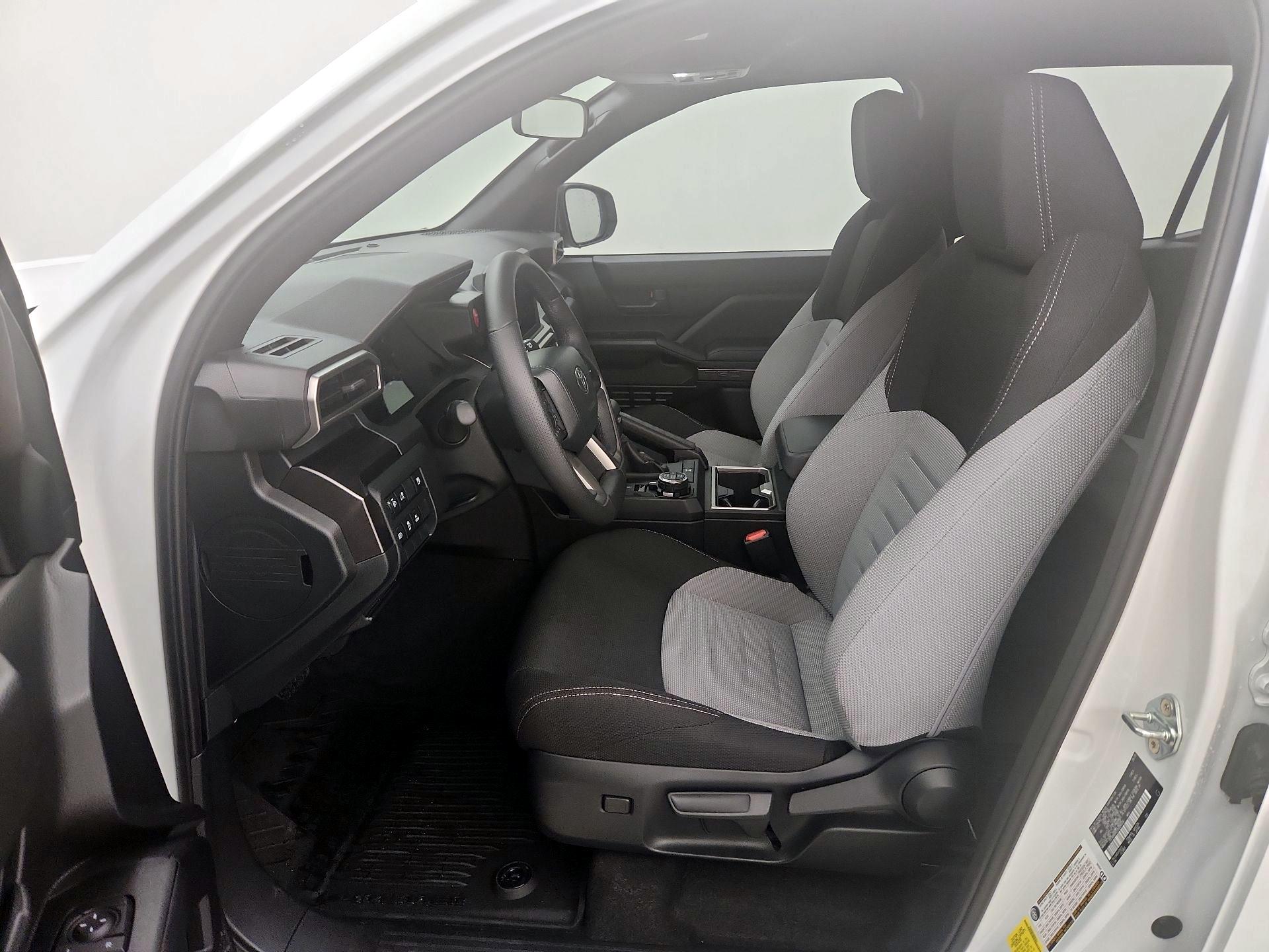 Thumbnail: 2025 Toyota 4Runner - 11