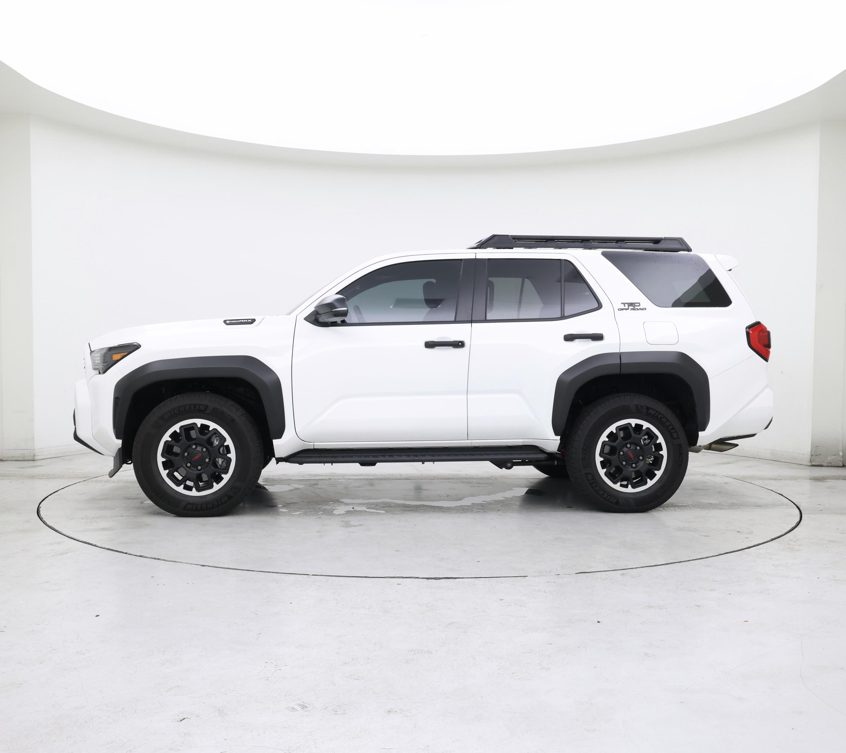 Thumbnail: 2025 Toyota 4Runner - 3