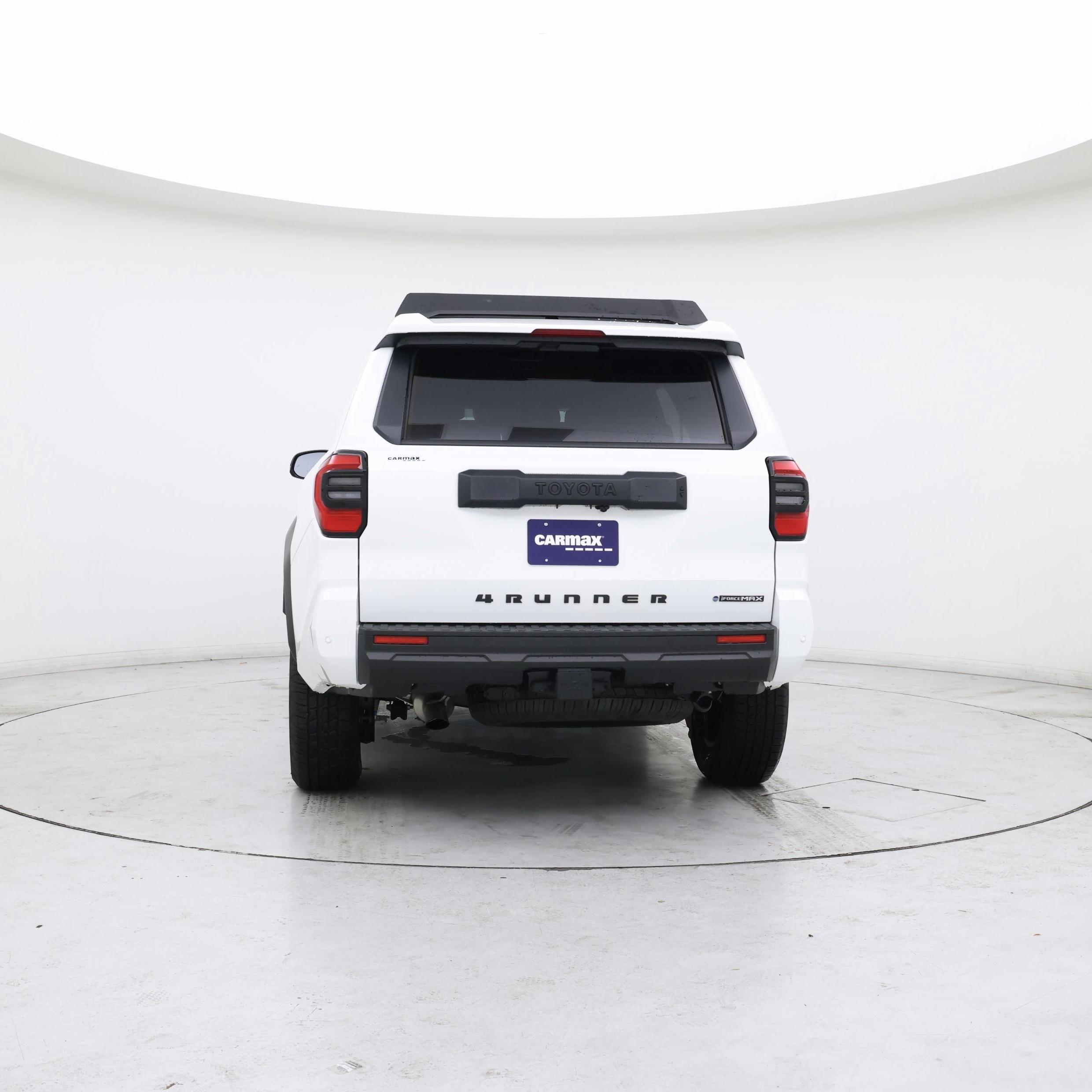 Thumbnail: 2025 Toyota 4Runner - 6