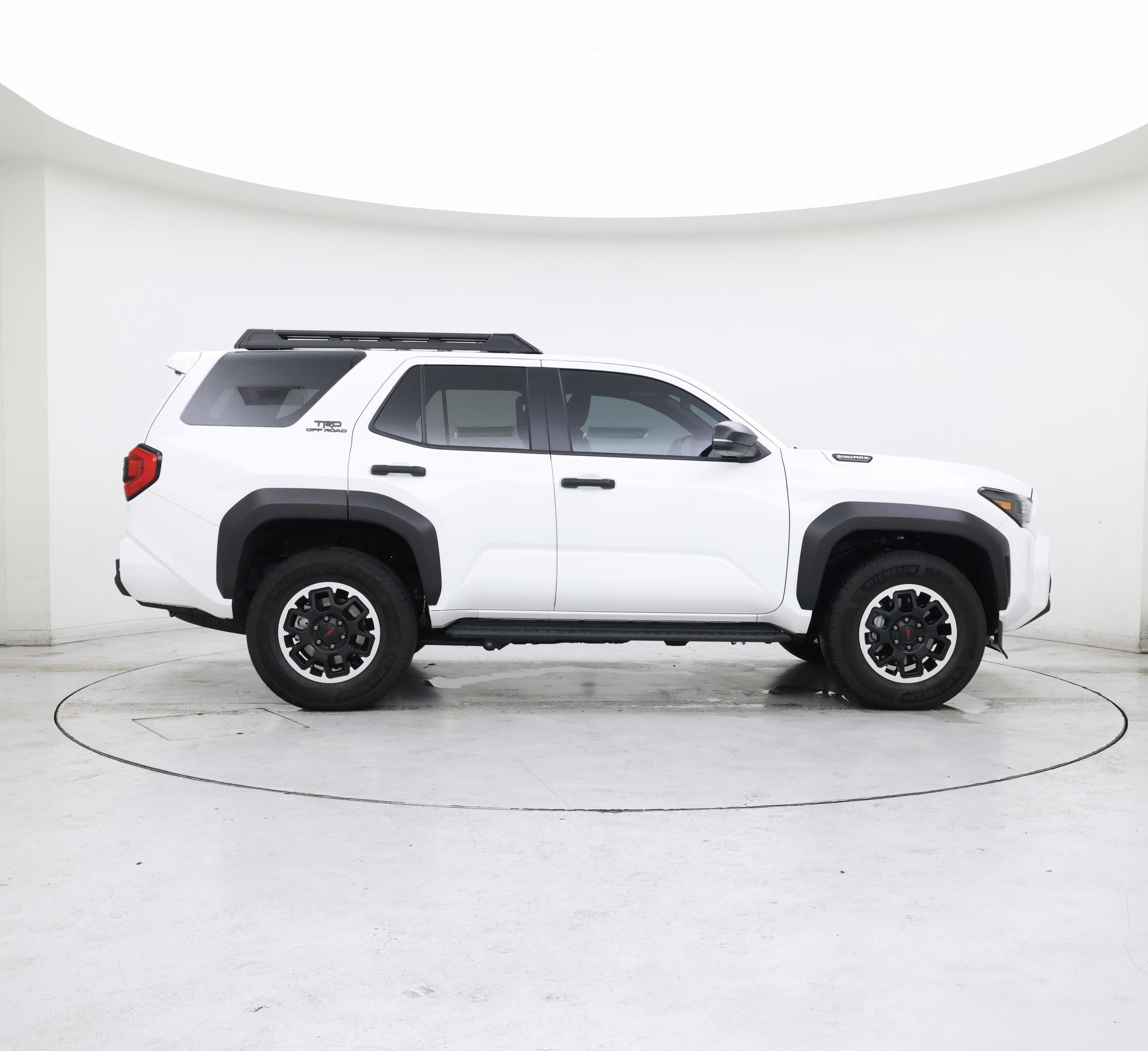 Thumbnail: 2025 Toyota 4Runner - 7