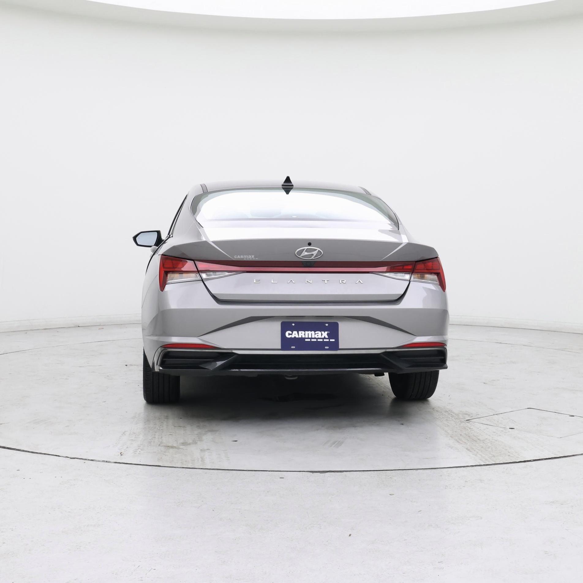 Thumbnail: 2021 Hyundai Elantra - 6