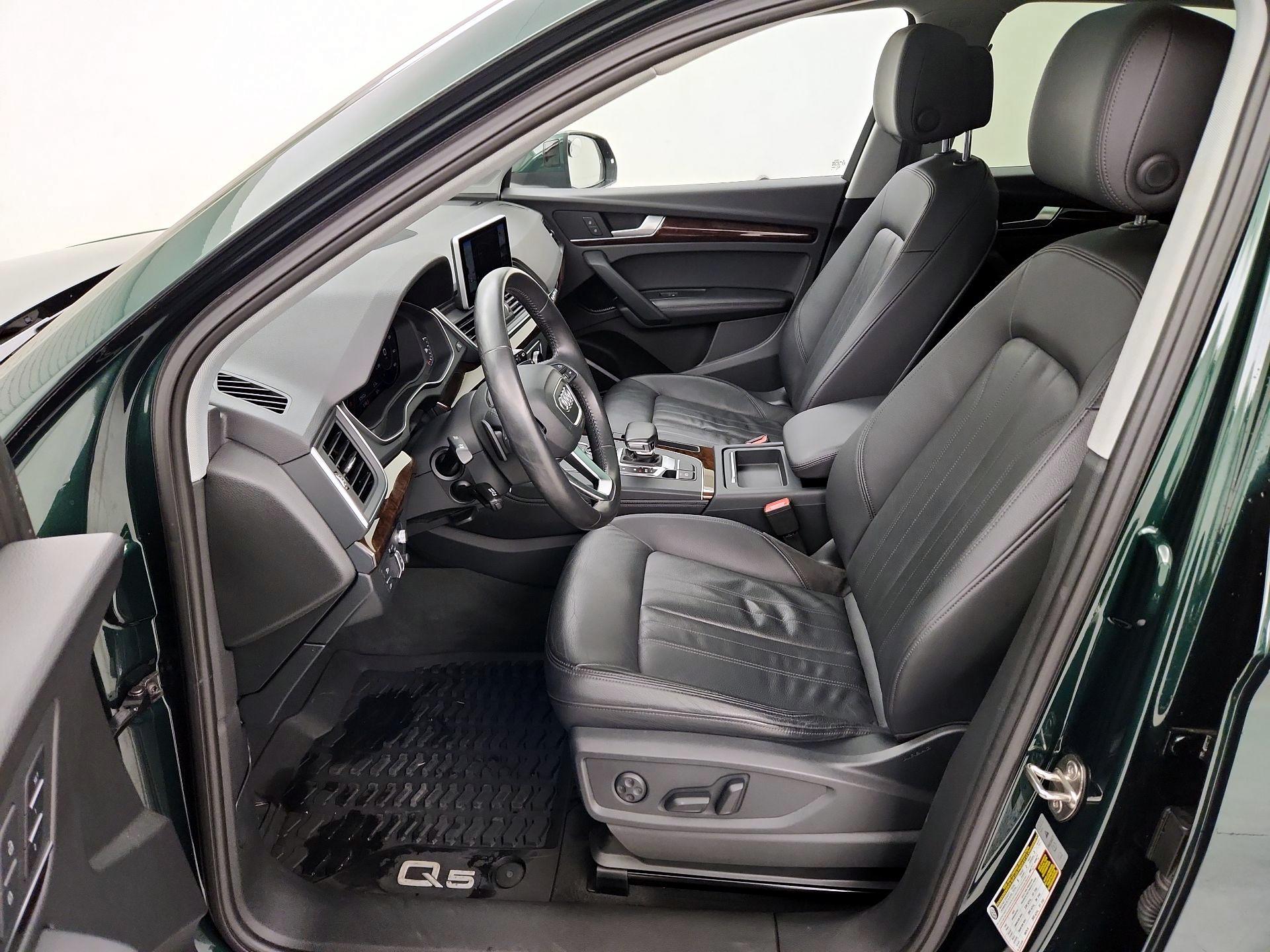 Thumbnail: 2018 Audi Q5 - 11