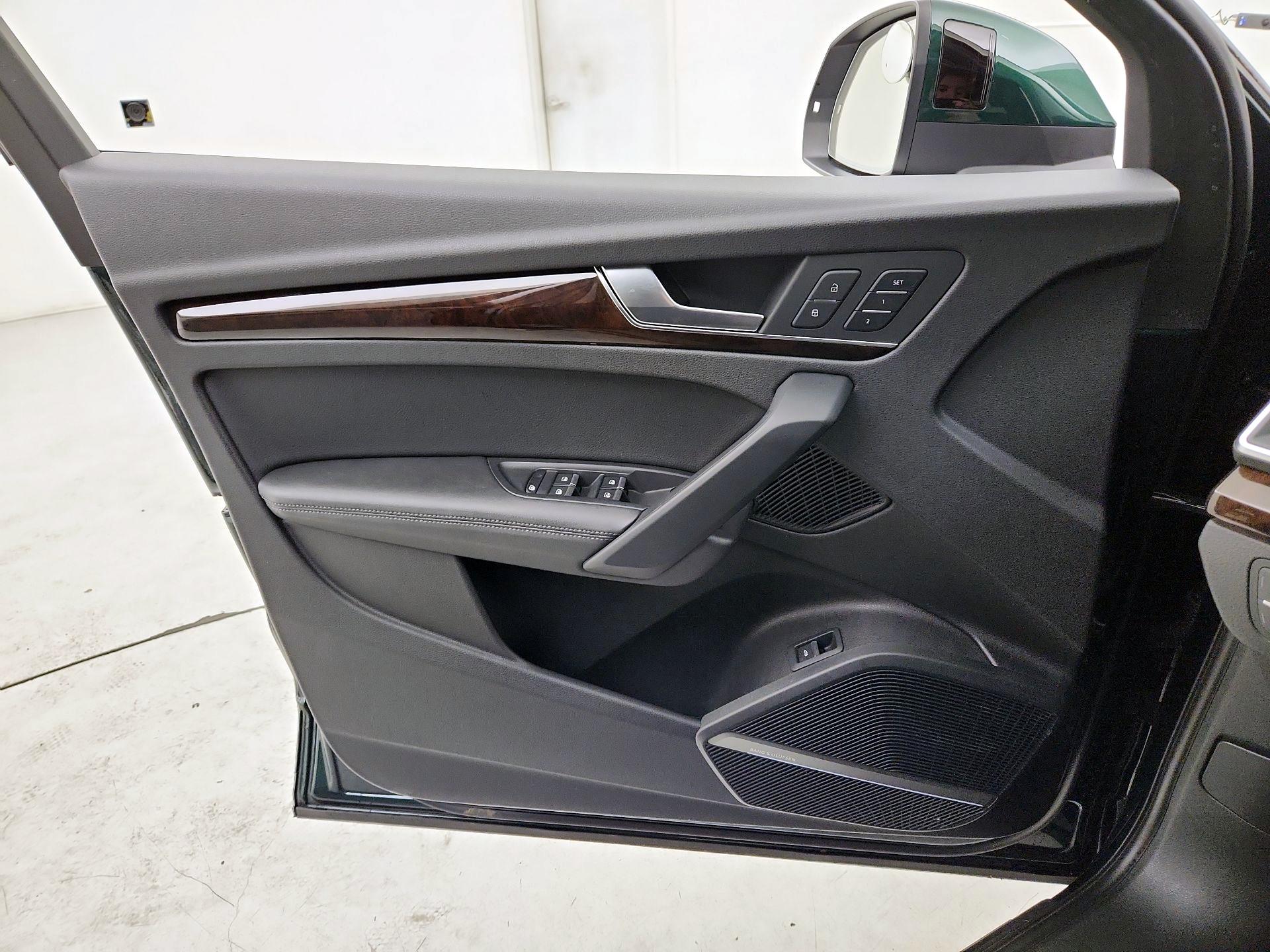 Thumbnail: 2018 Audi Q5 - 12