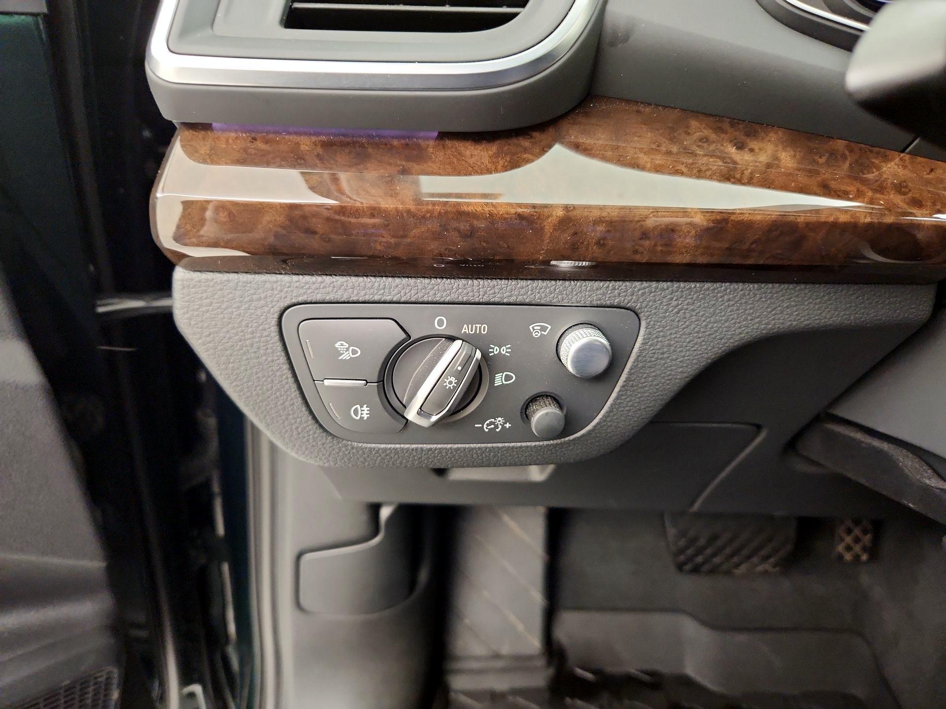 Thumbnail: 2018 Audi Q5 - 13