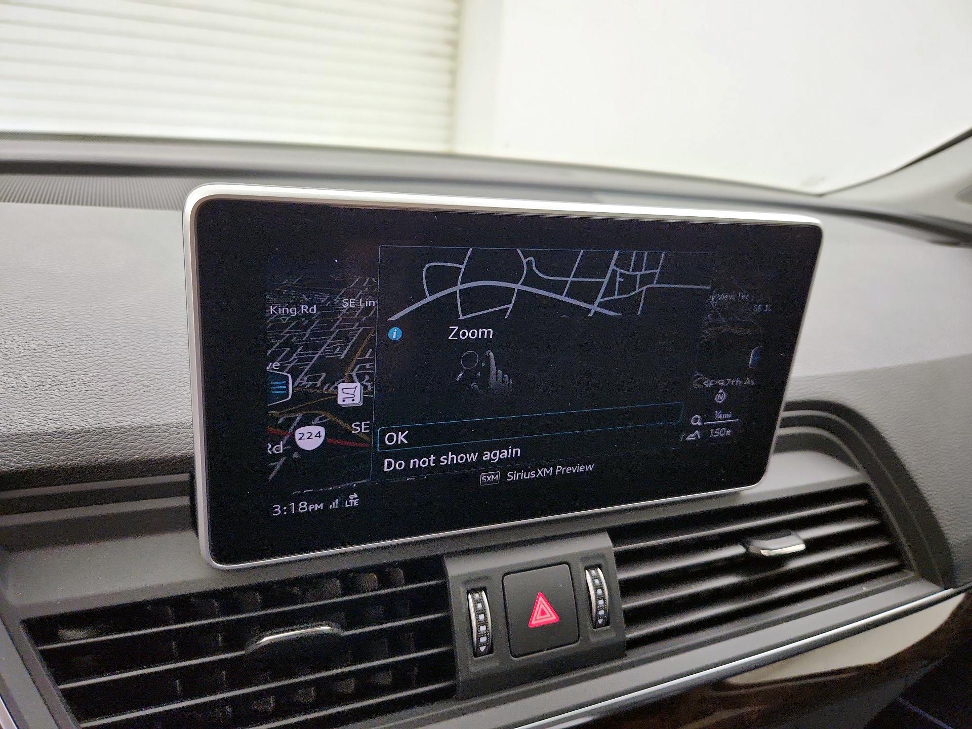 Thumbnail: 2018 Audi Q5 - 14