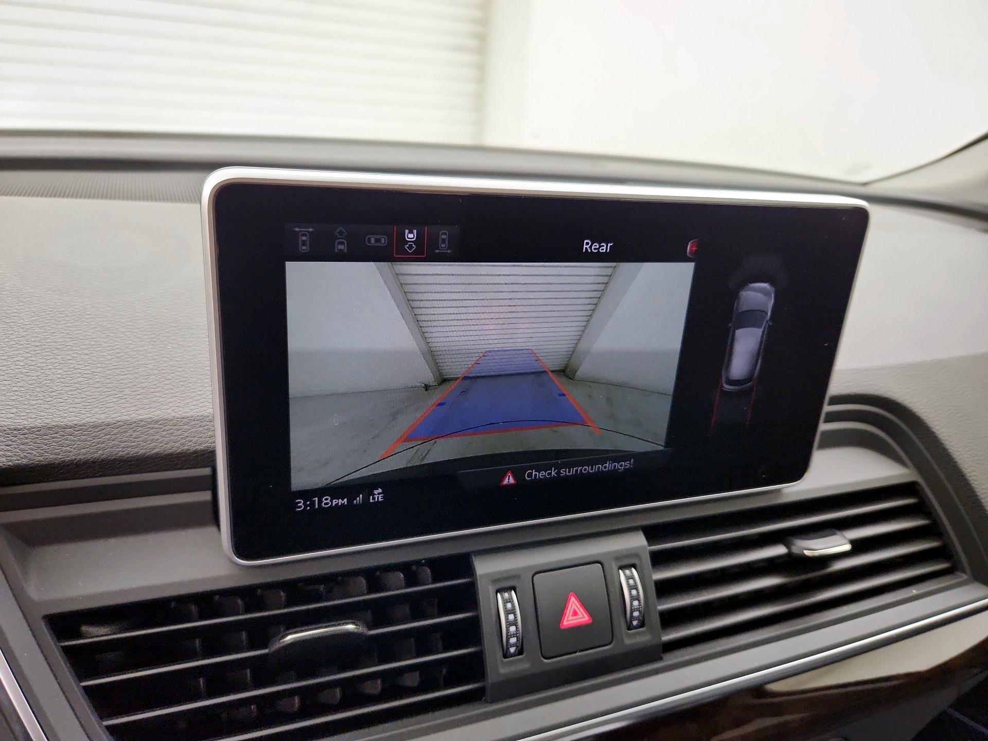 Thumbnail: 2018 Audi Q5 - 15