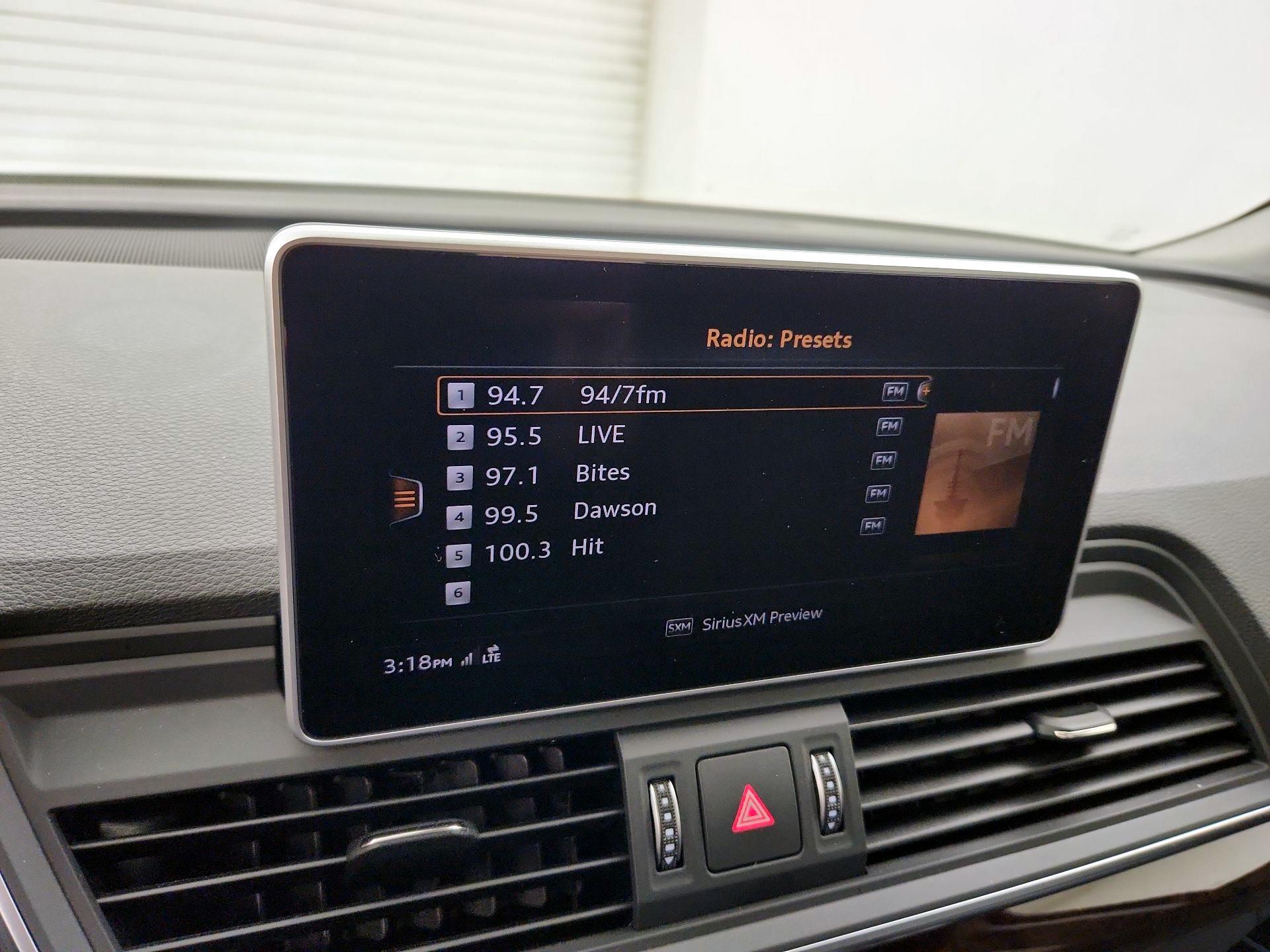 Thumbnail: 2018 Audi Q5 - 16