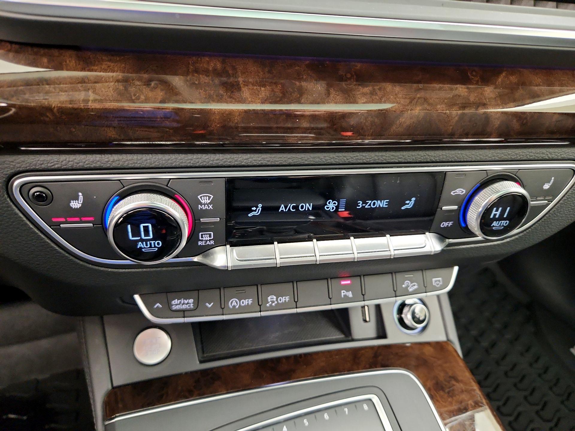 Thumbnail: 2018 Audi Q5 - 17