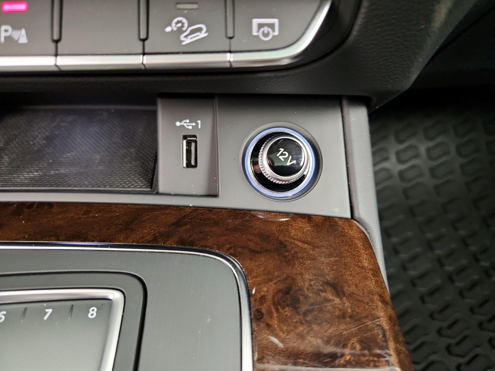 Thumbnail: 2018 Audi Q5 - 19