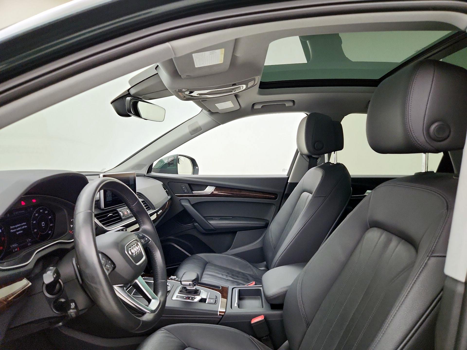 Thumbnail: 2018 Audi Q5 - 20