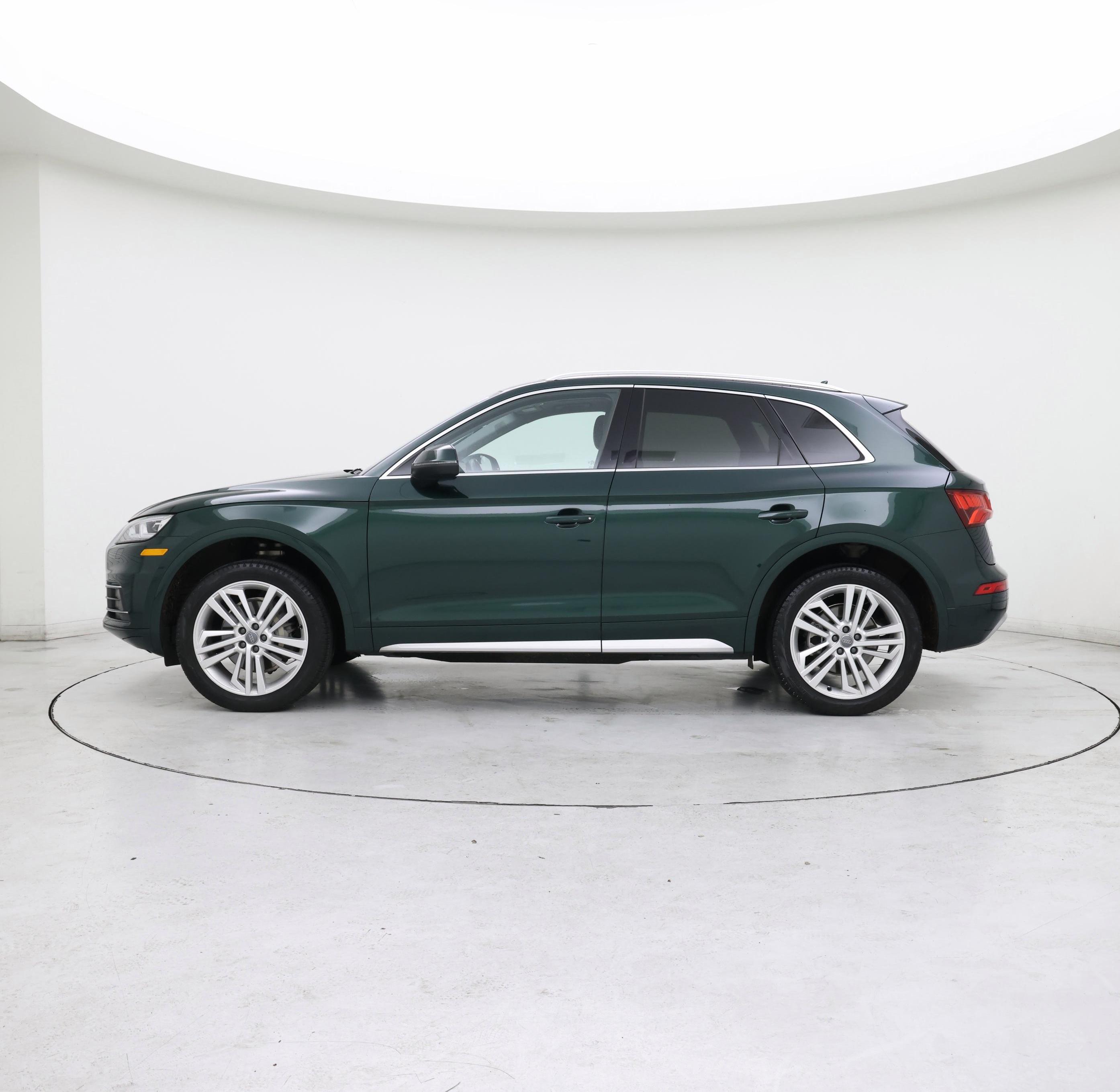 Thumbnail: 2018 Audi Q5 - 3