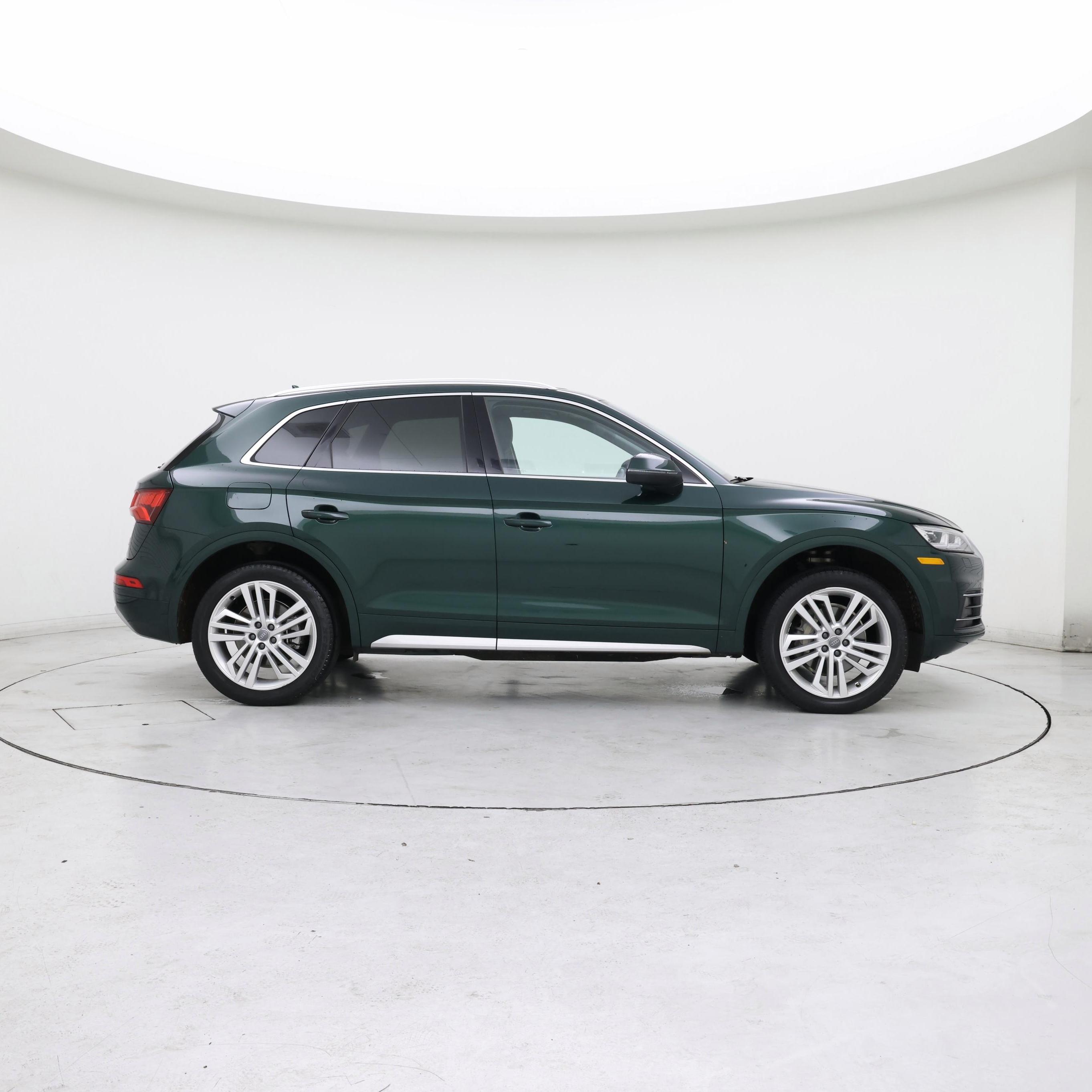 Thumbnail: 2018 Audi Q5 - 7