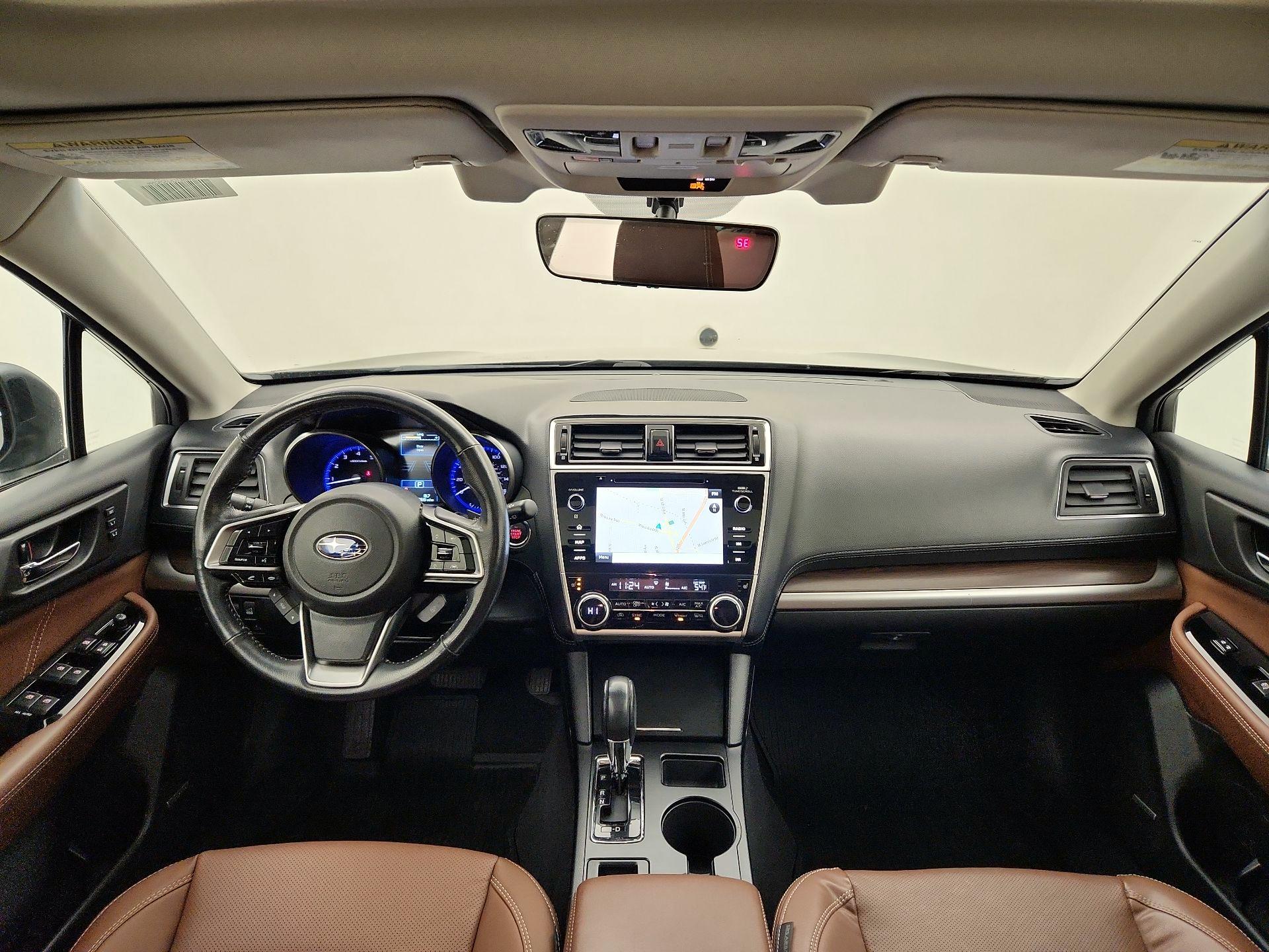 Thumbnail: 2018 Subaru Outback - 9