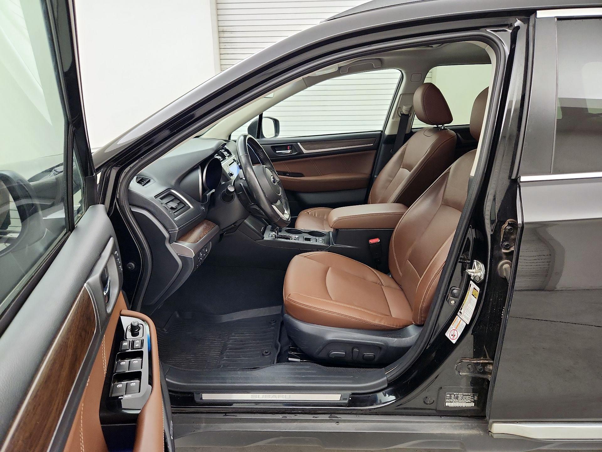 Thumbnail: 2018 Subaru Outback - 11