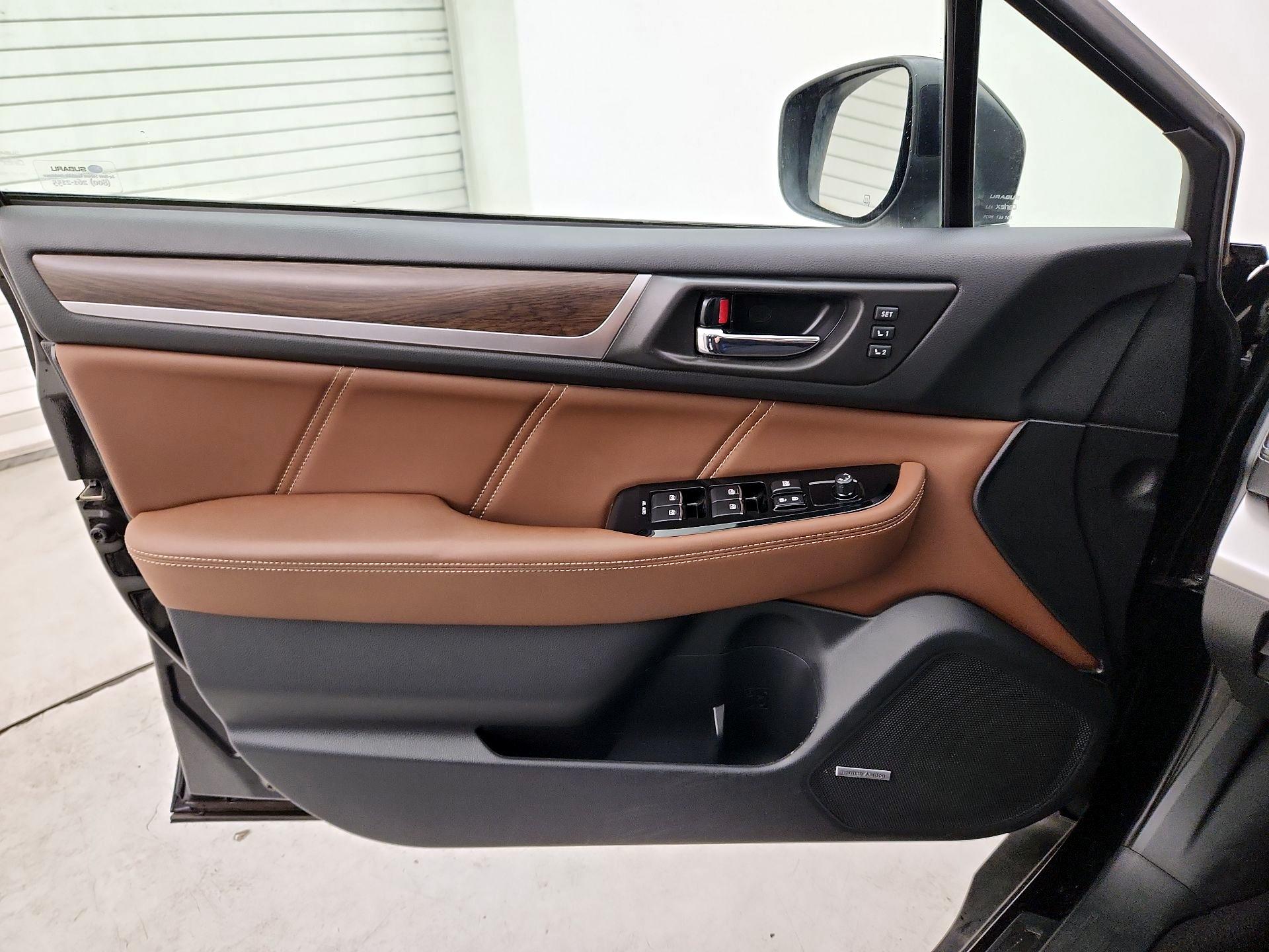 Thumbnail: 2018 Subaru Outback - 12