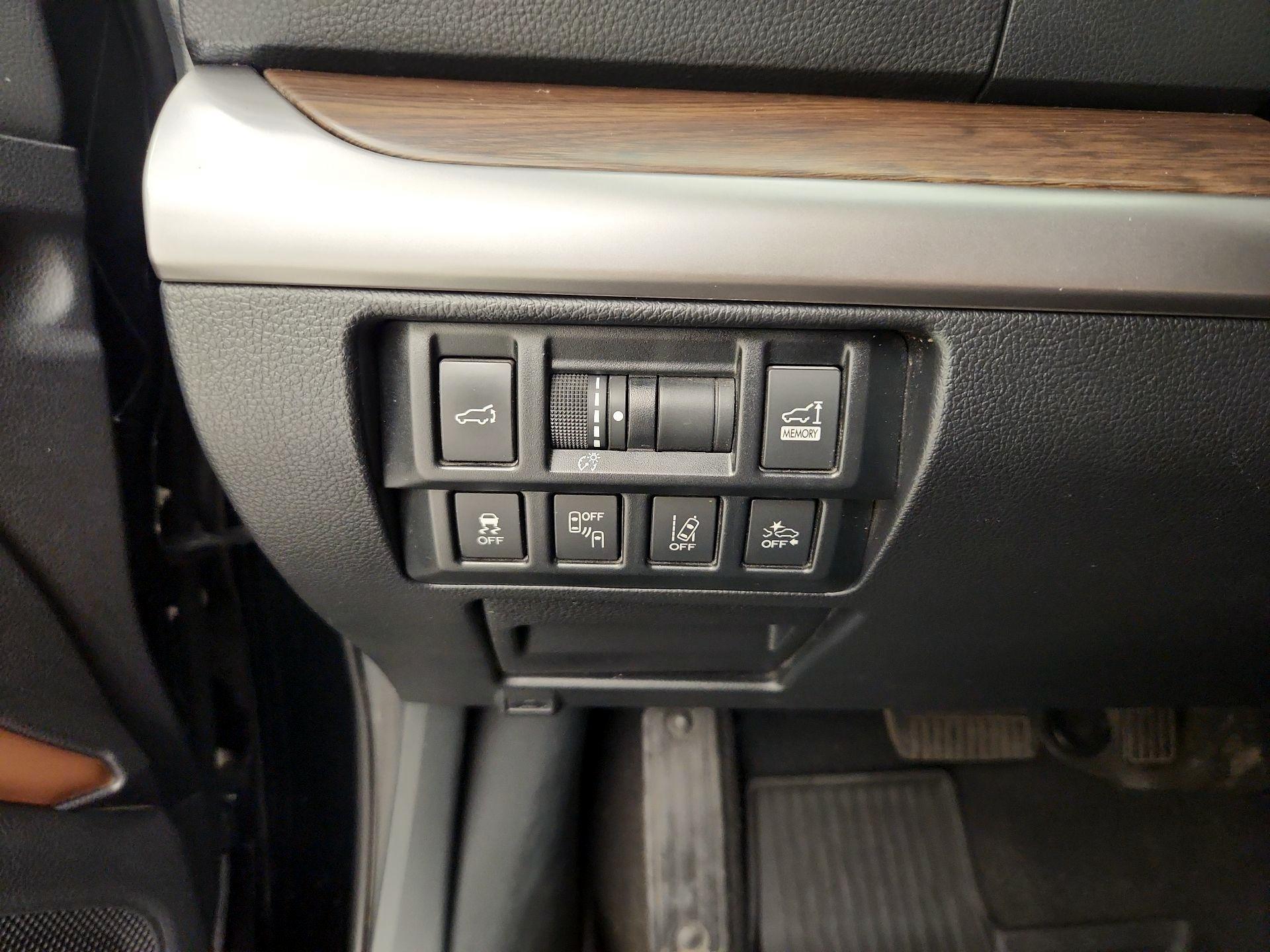 Thumbnail: 2018 Subaru Outback - 13