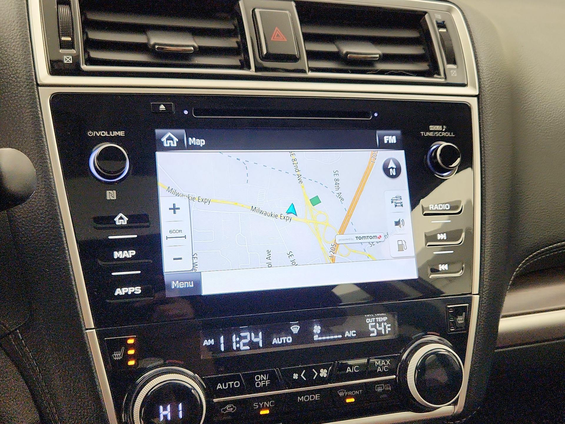 Thumbnail: 2018 Subaru Outback - 14