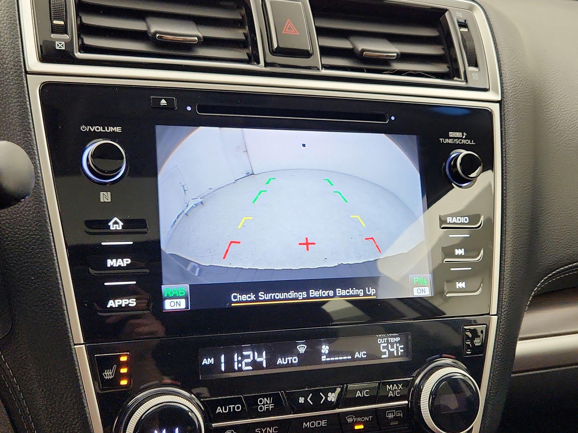 Thumbnail: 2018 Subaru Outback - 15