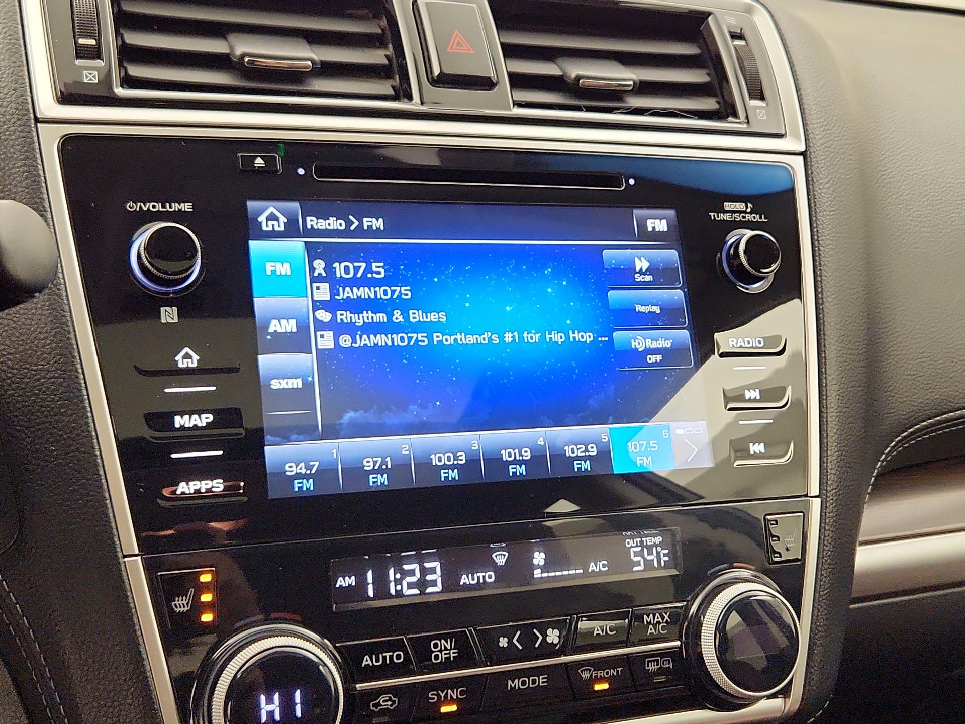 Thumbnail: 2018 Subaru Outback - 16