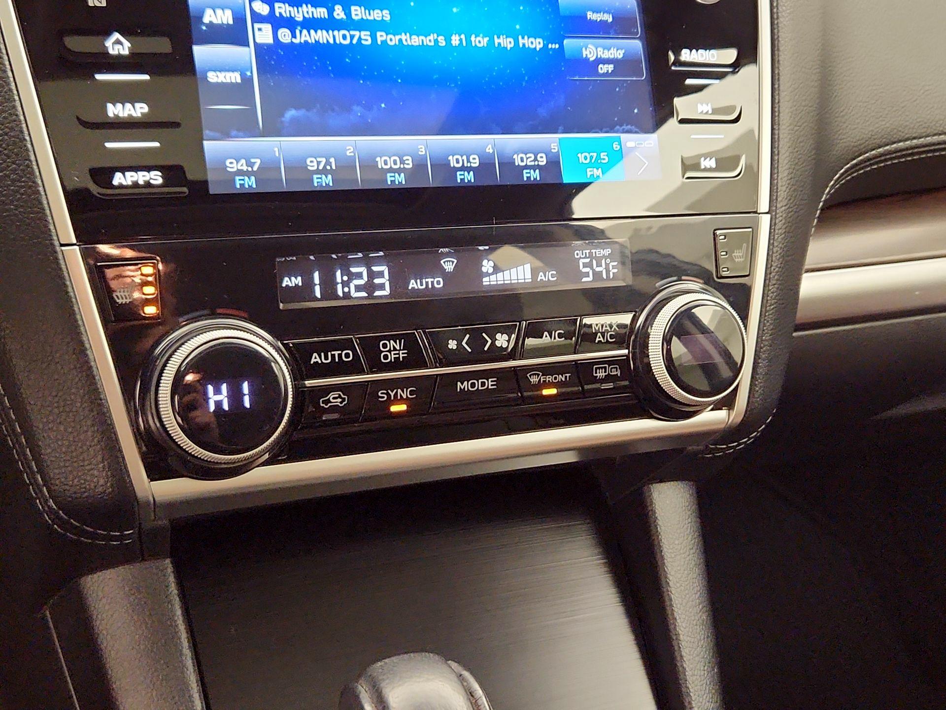 Thumbnail: 2018 Subaru Outback - 17