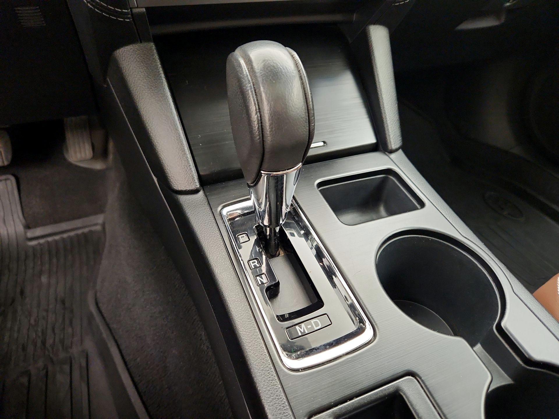 Thumbnail: 2018 Subaru Outback - 18