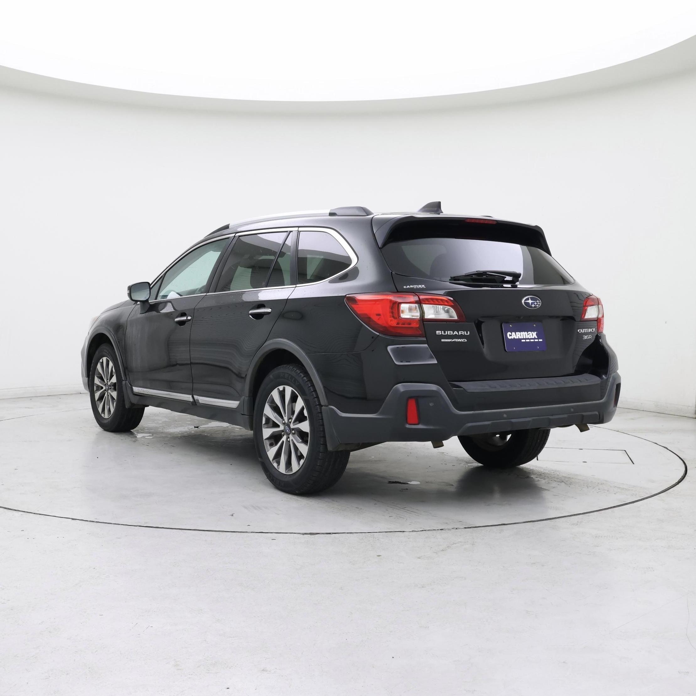 Thumbnail: 2018 Subaru Outback - 2