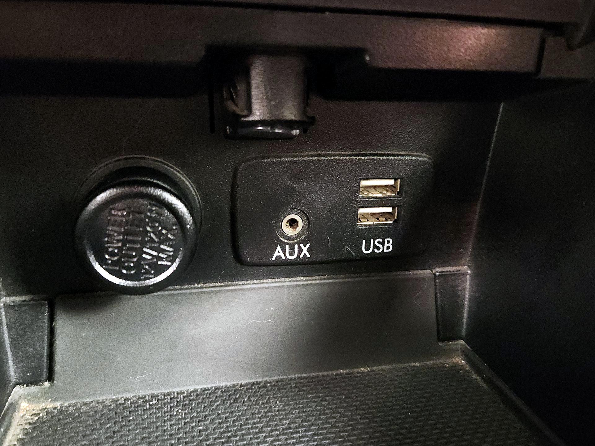 Thumbnail: 2018 Subaru Outback - 19