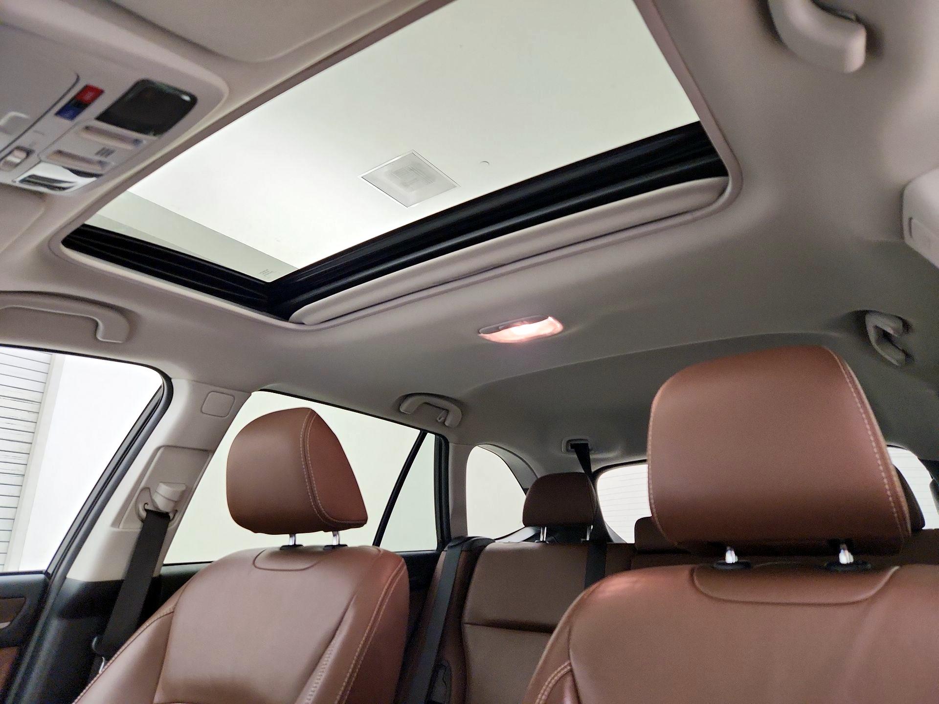 Thumbnail: 2018 Subaru Outback - 20