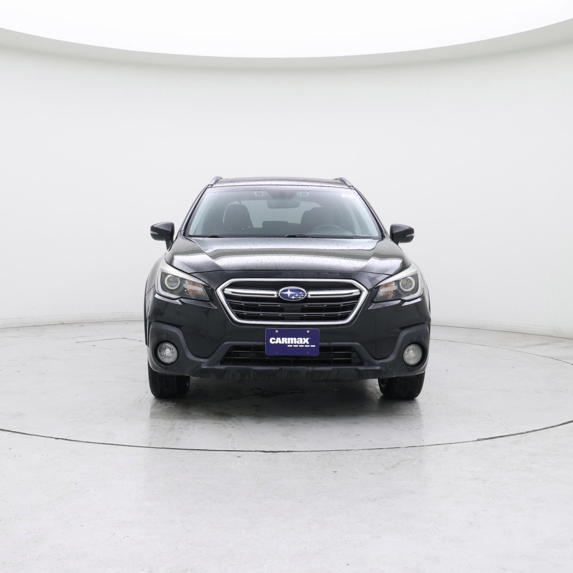 Thumbnail: 2018 Subaru Outback - 5