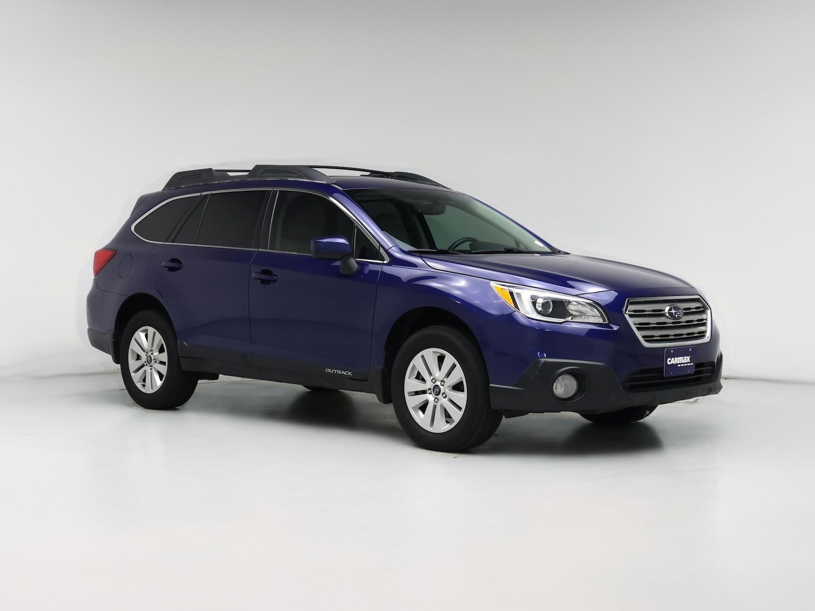 2017 Subaru Outback Premium