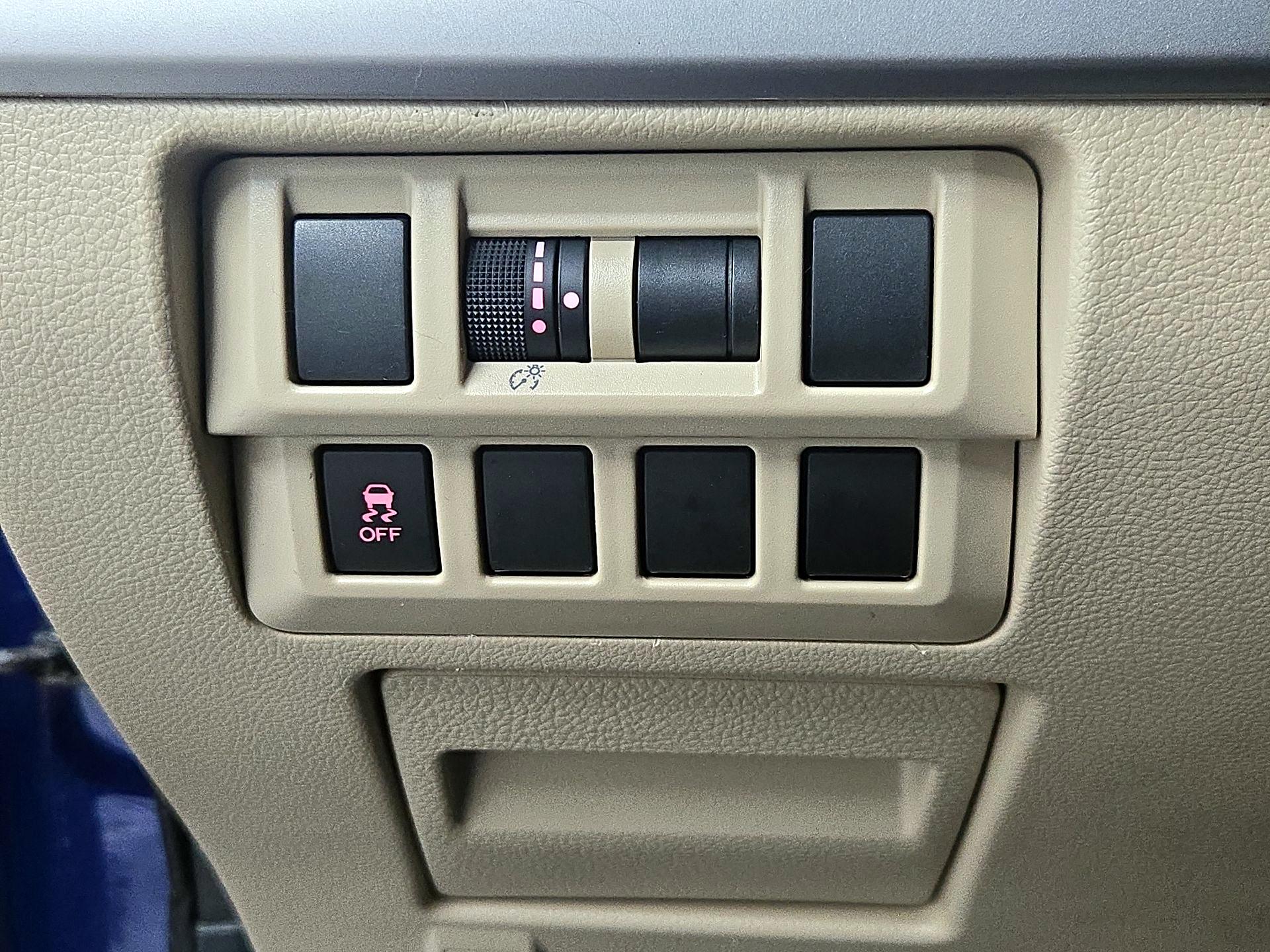 Thumbnail: 2017 Subaru Outback - 13