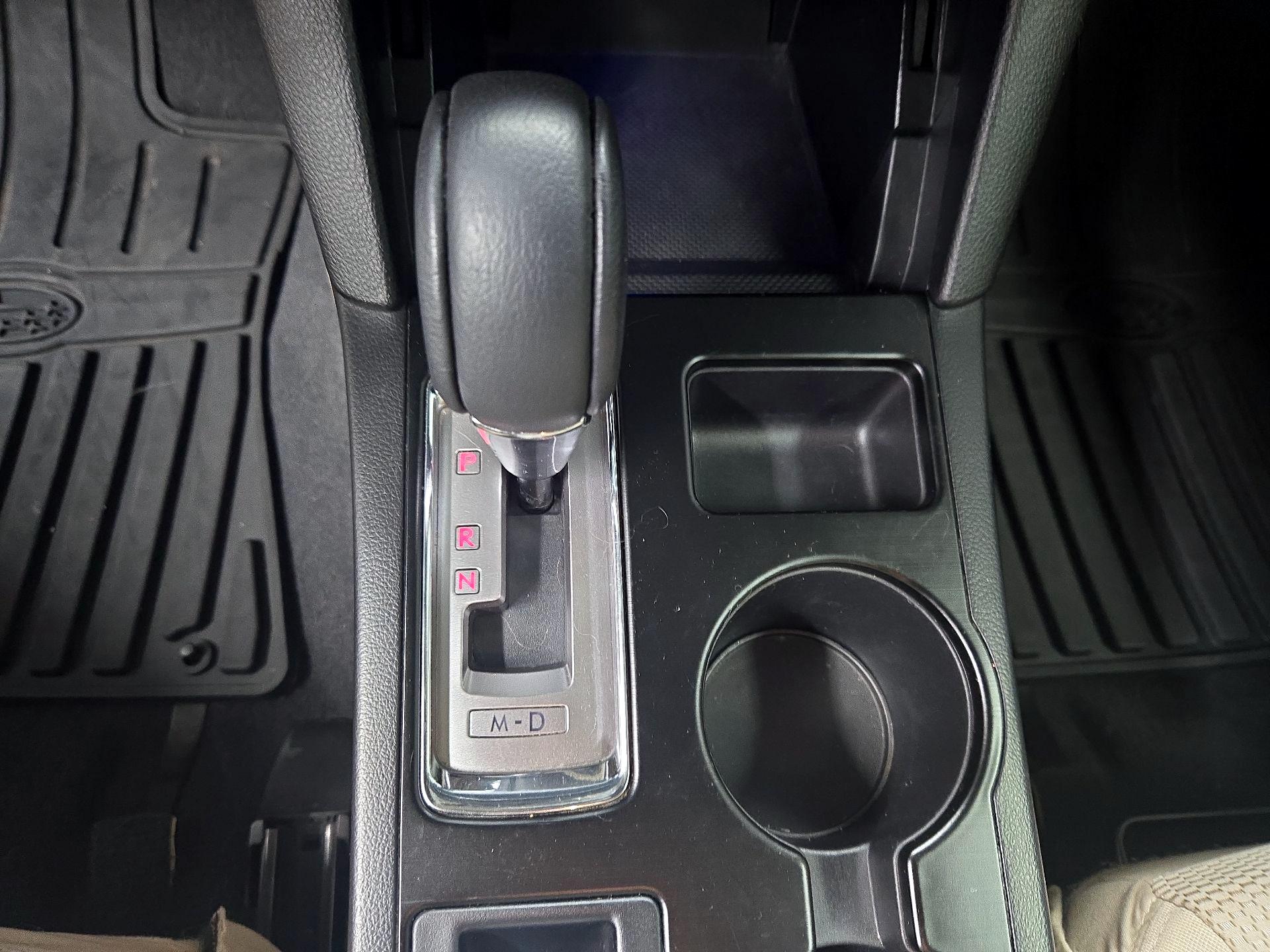 Thumbnail: 2017 Subaru Outback - 17