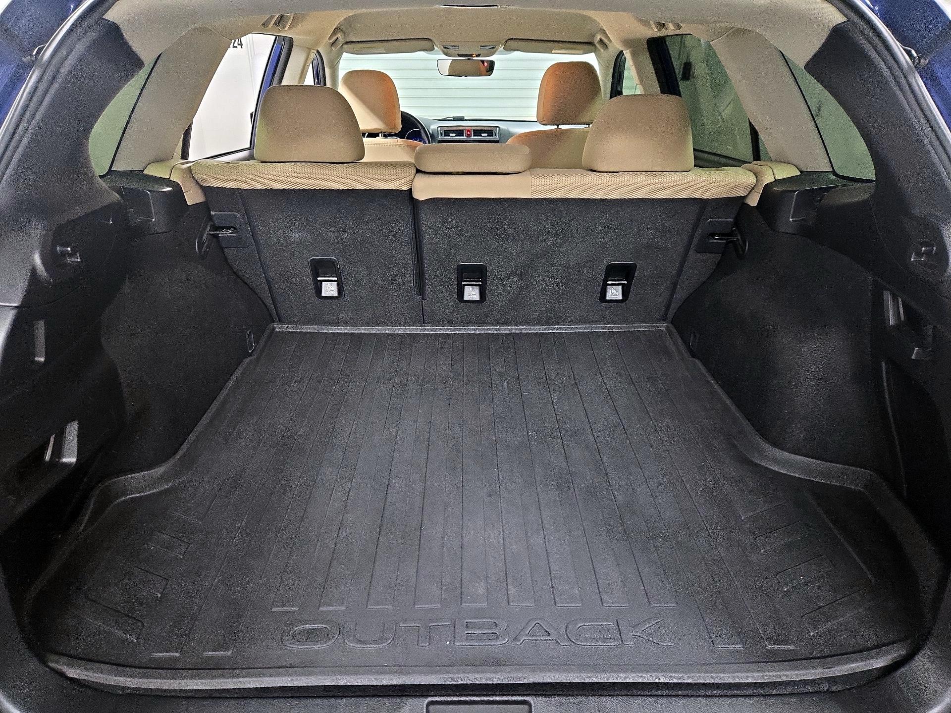 Thumbnail: 2017 Subaru Outback - 20