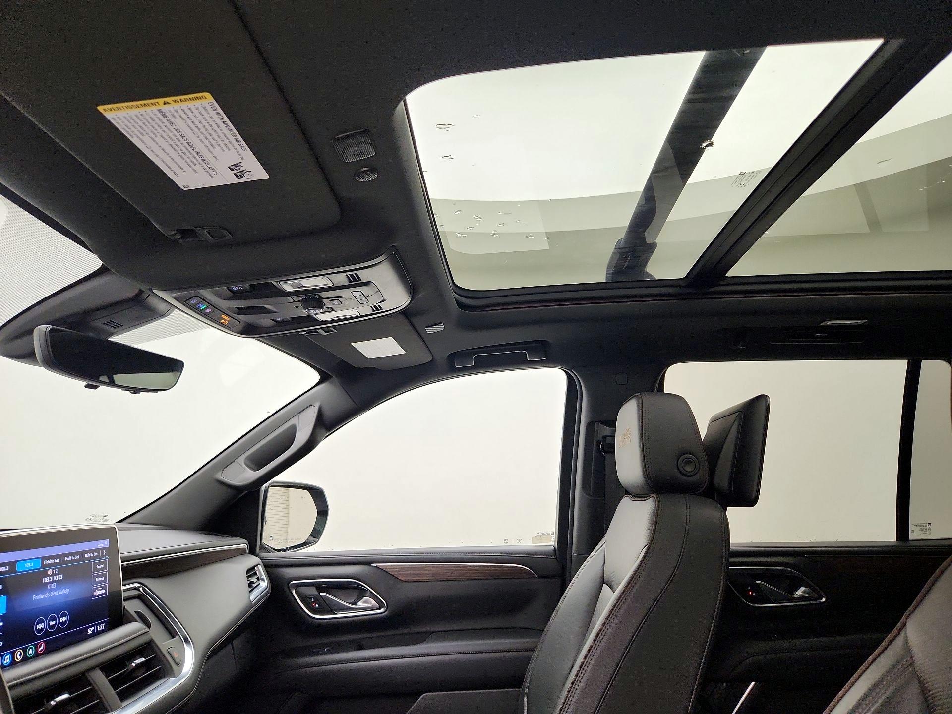 Thumbnail: 2021 Chevrolet Tahoe - 19