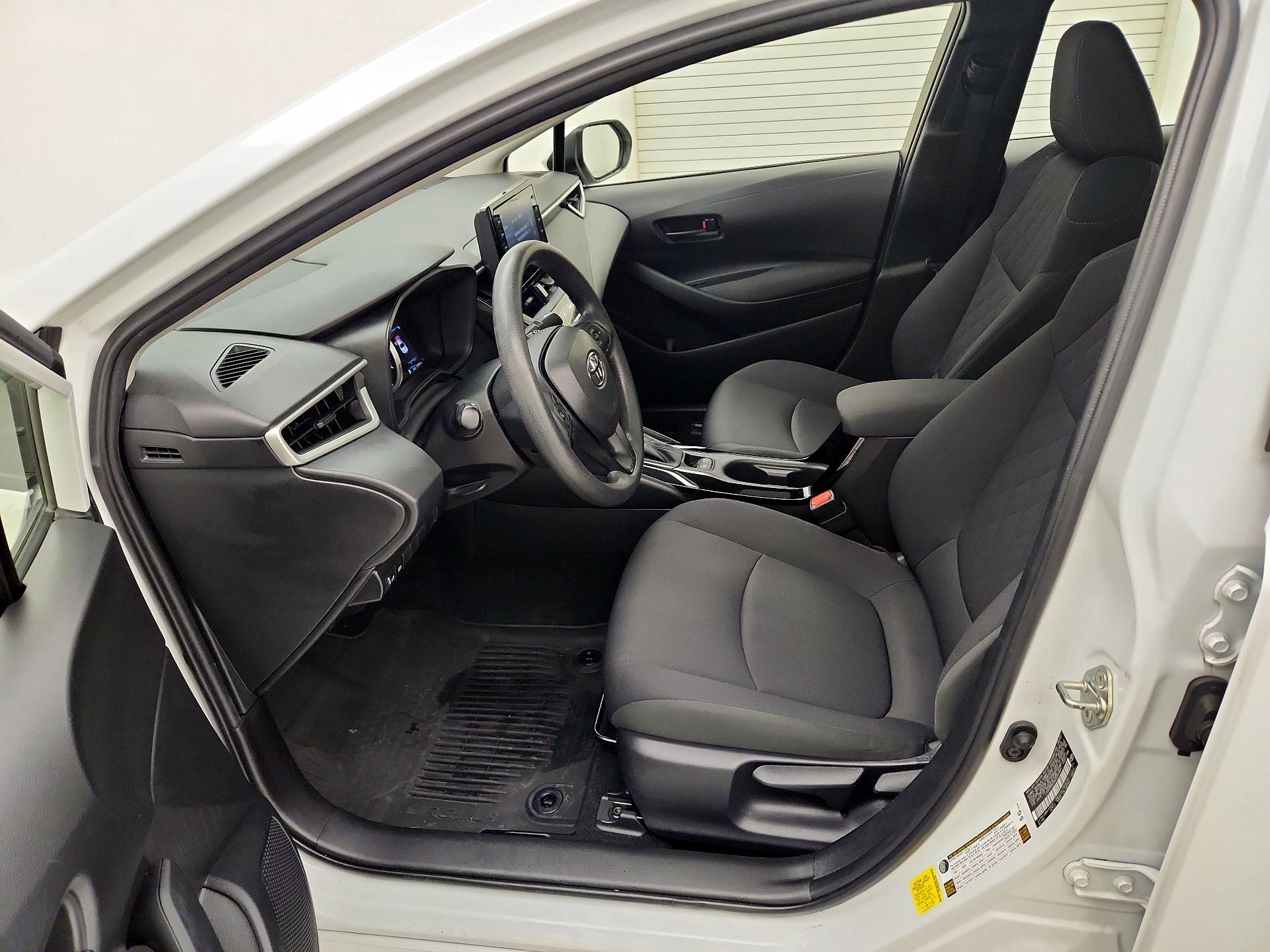 Thumbnail: 2022 Toyota Corolla - 11