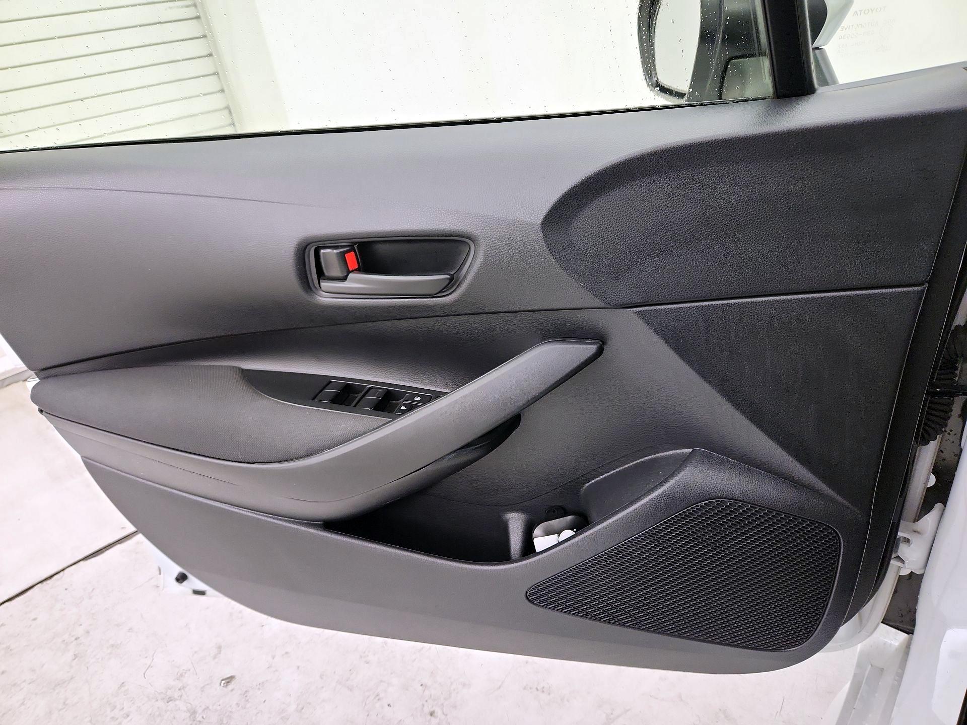 Thumbnail: 2022 Toyota Corolla - 12