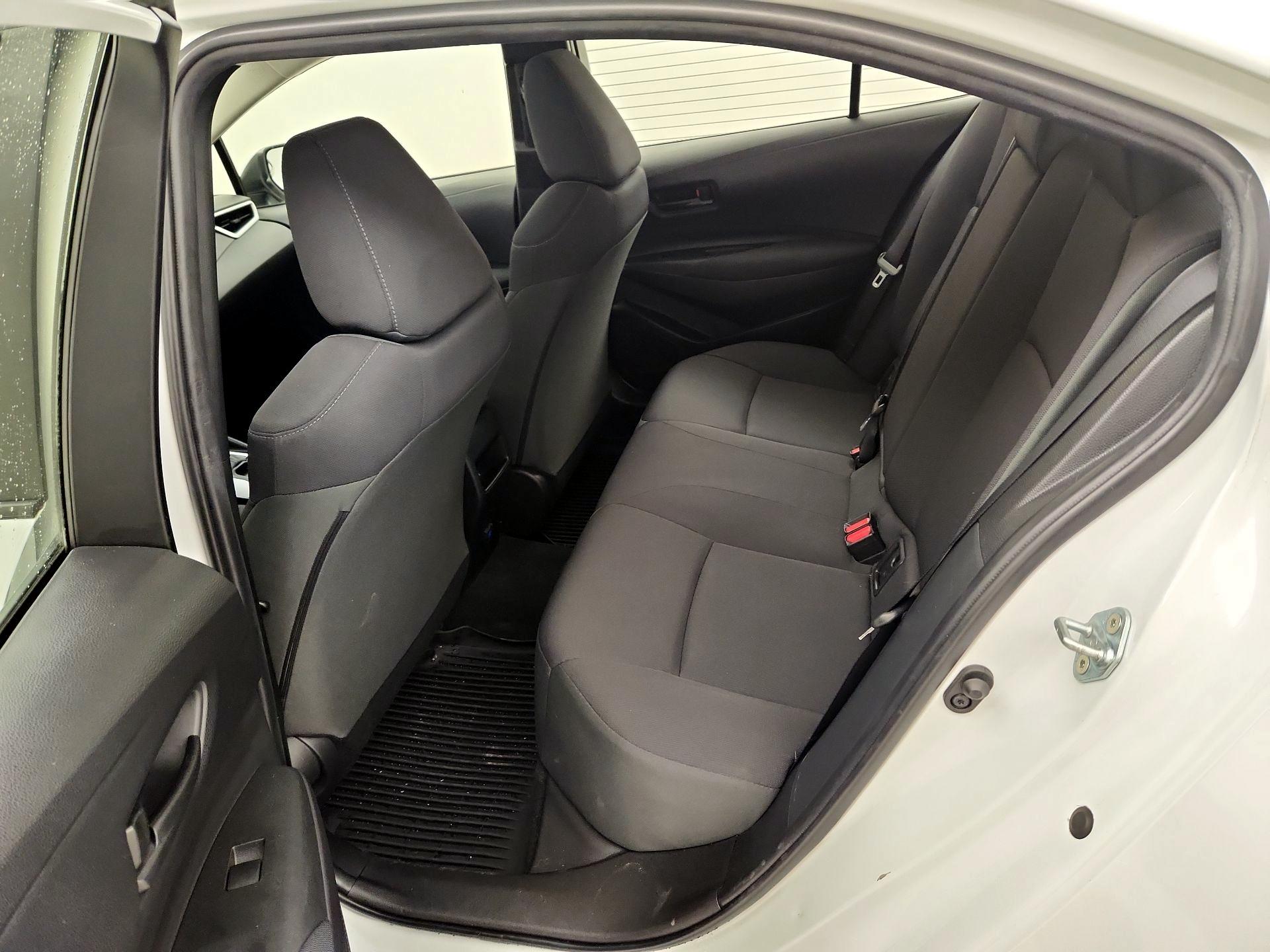 Thumbnail: 2022 Toyota Corolla - 20