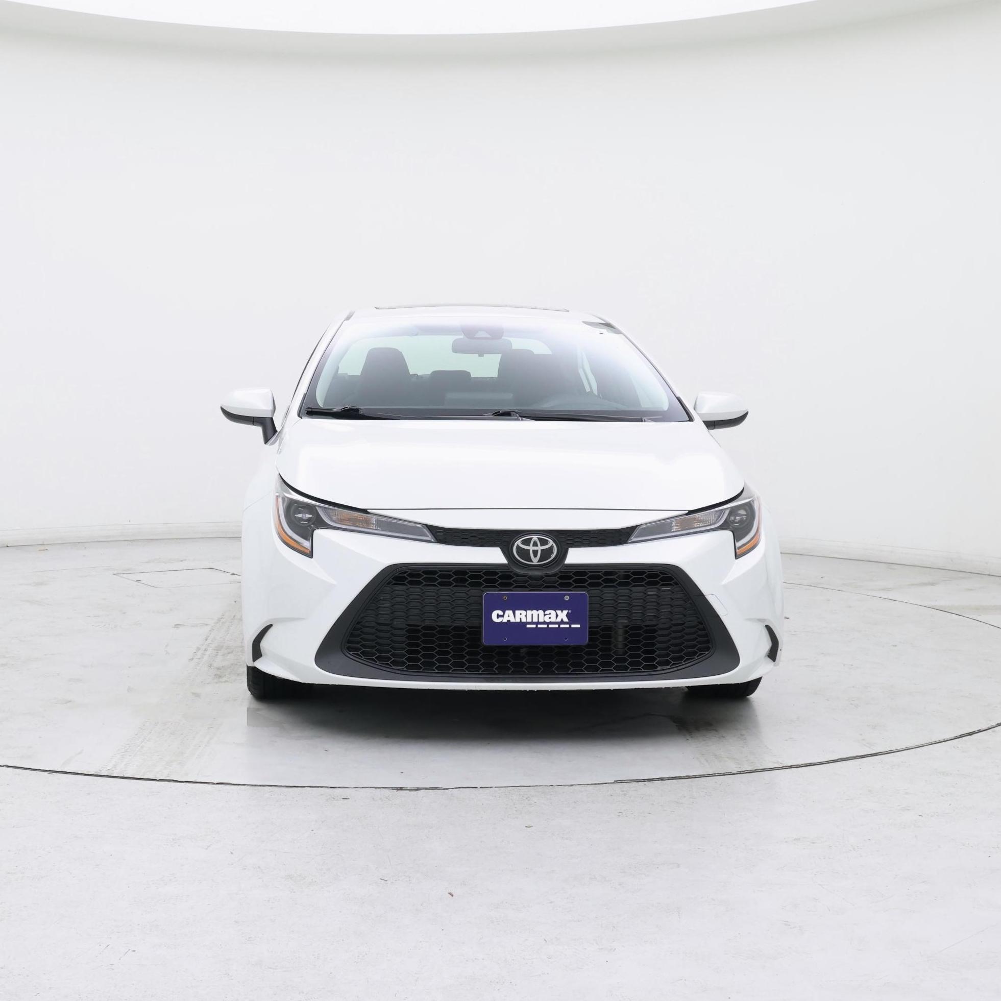 Thumbnail: 2022 Toyota Corolla - 5