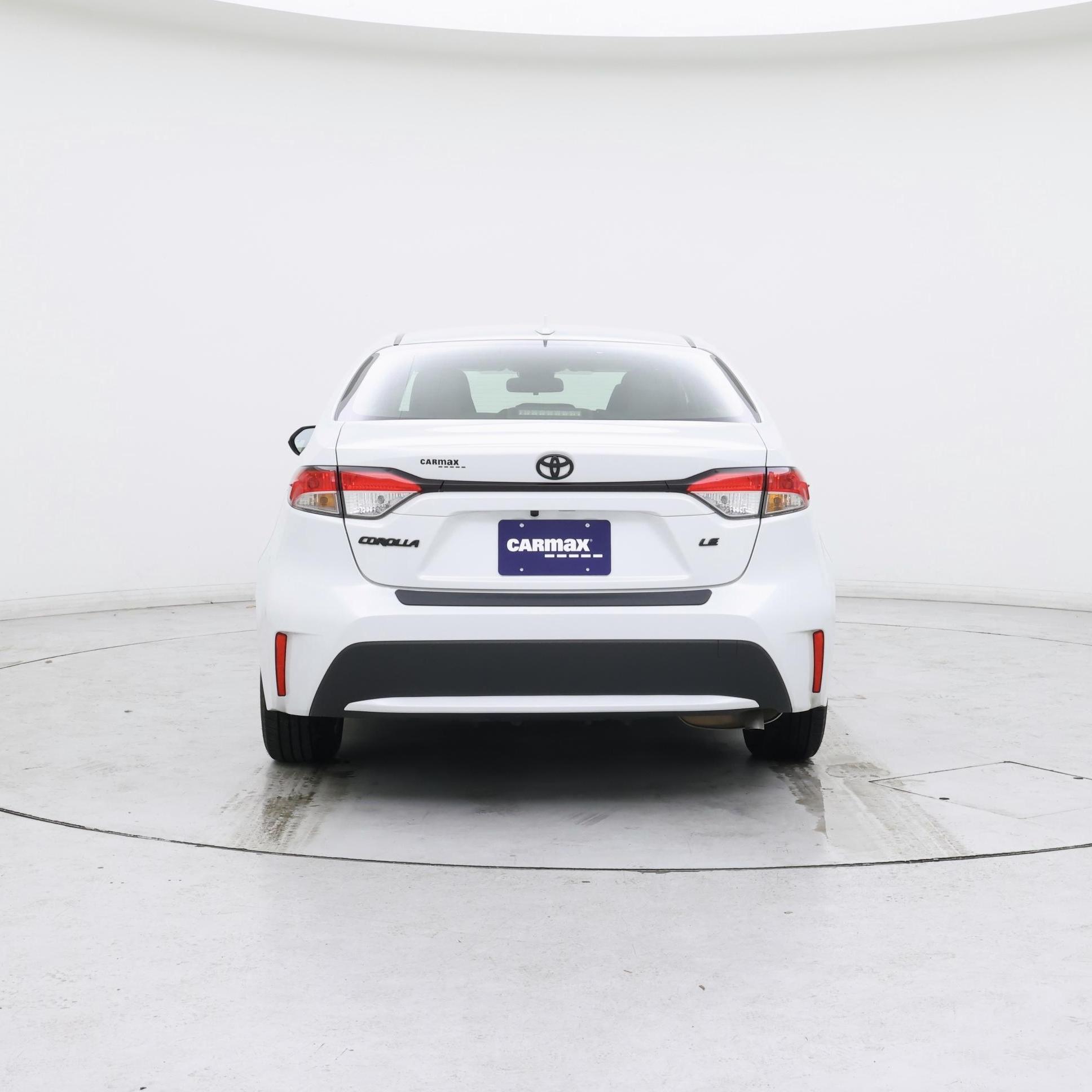 Thumbnail: 2022 Toyota Corolla - 6