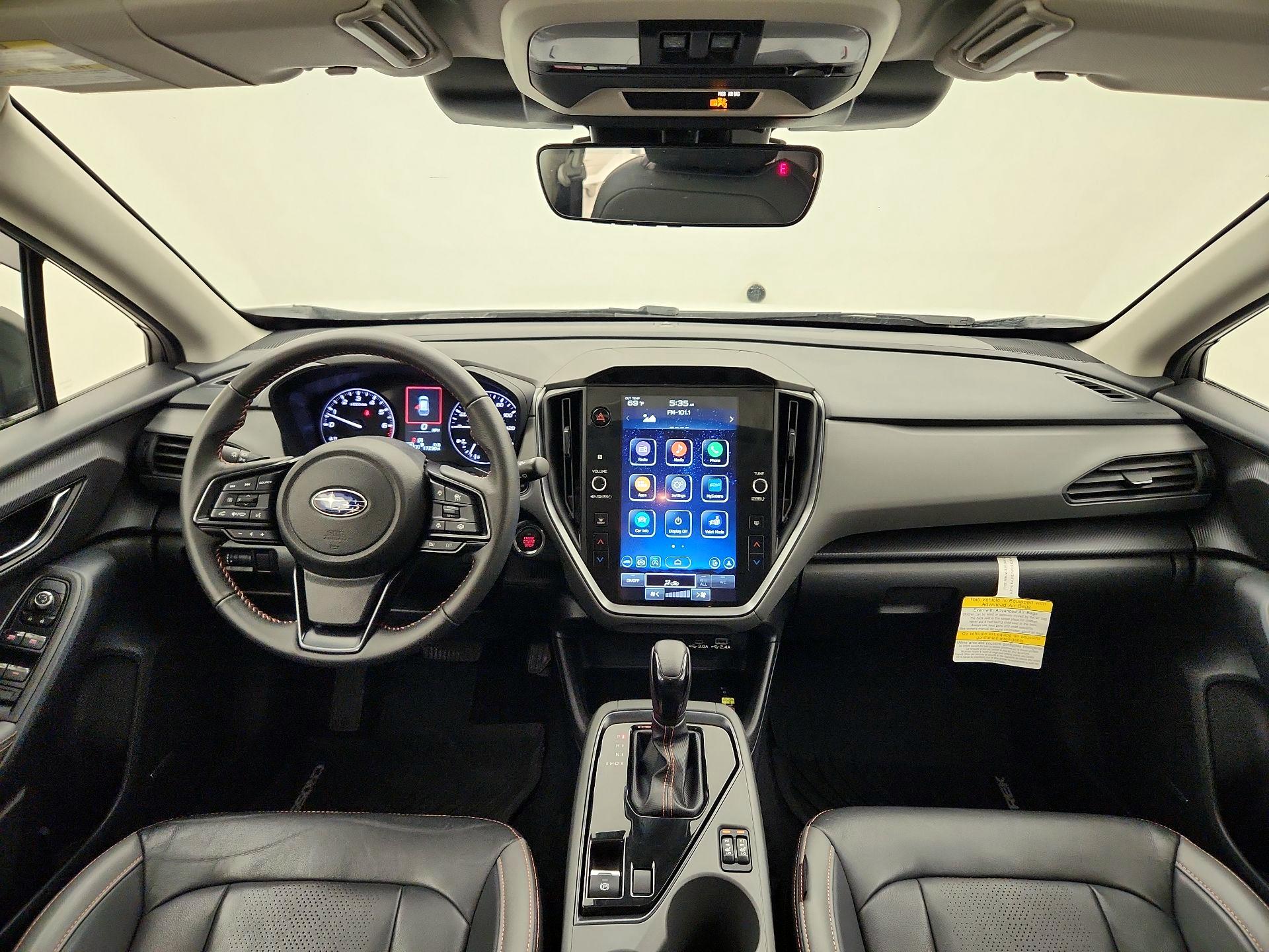 Thumbnail: 2024 Subaru Crosstrek - 9