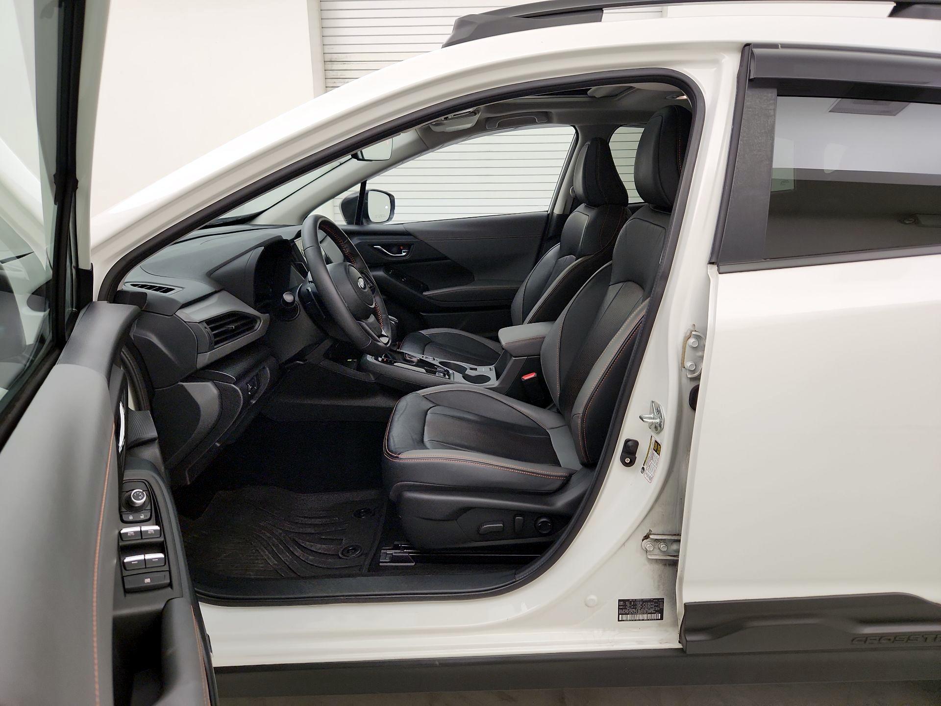 Thumbnail: 2024 Subaru Crosstrek - 11