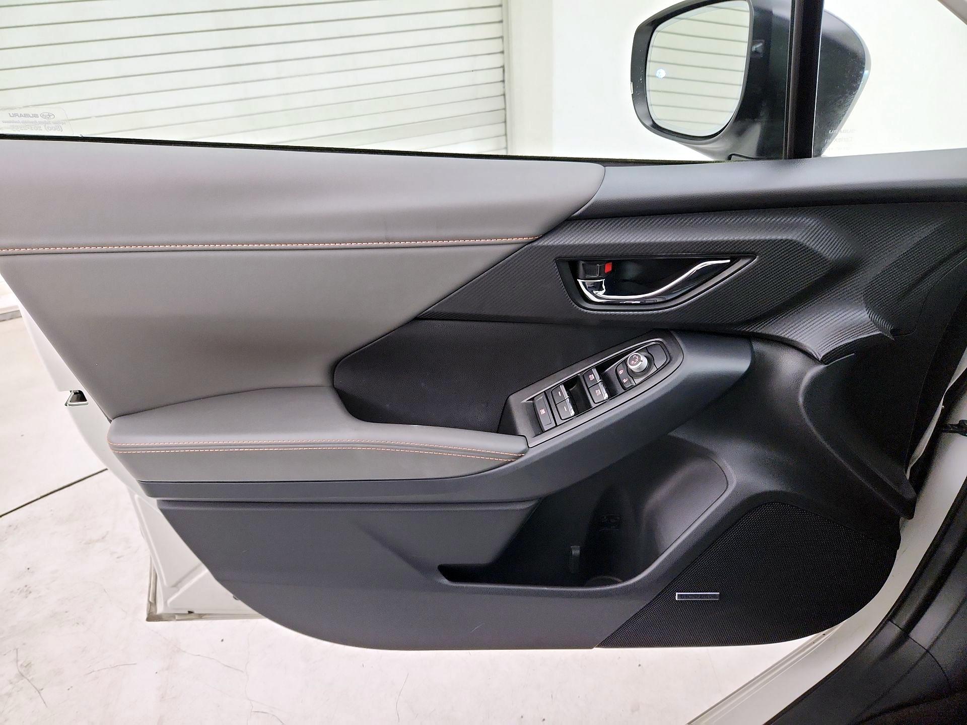 Thumbnail: 2024 Subaru Crosstrek - 12