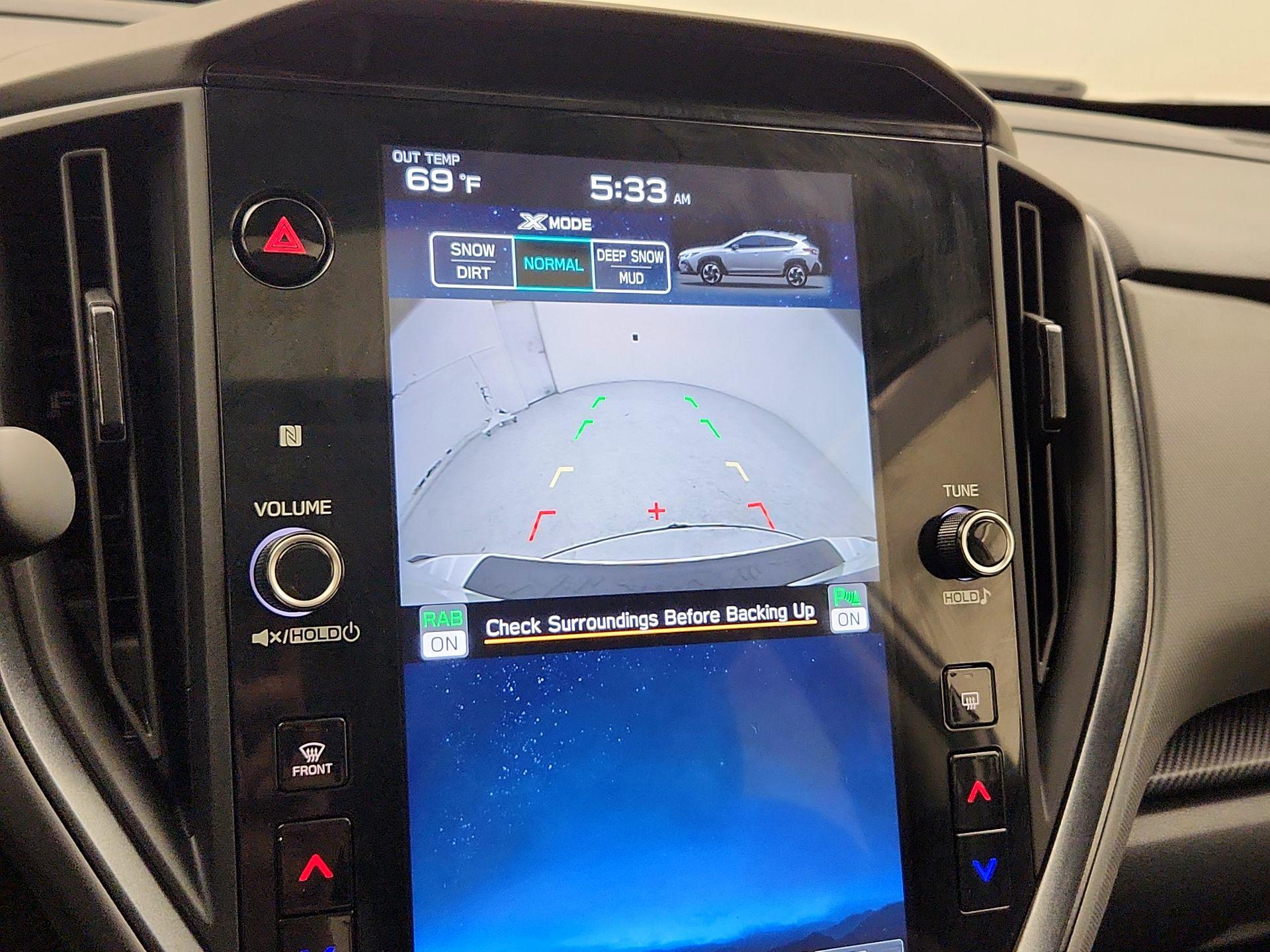 Thumbnail: 2024 Subaru Crosstrek - 14