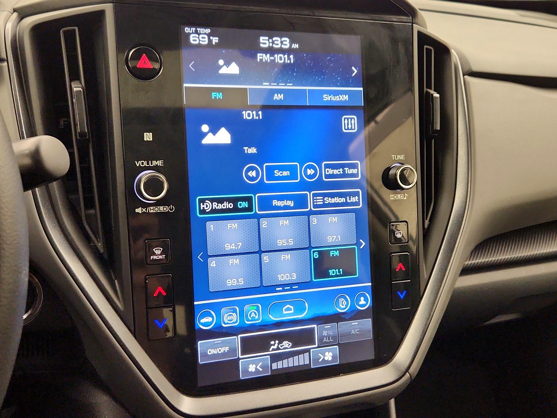 Thumbnail: 2024 Subaru Crosstrek - 15