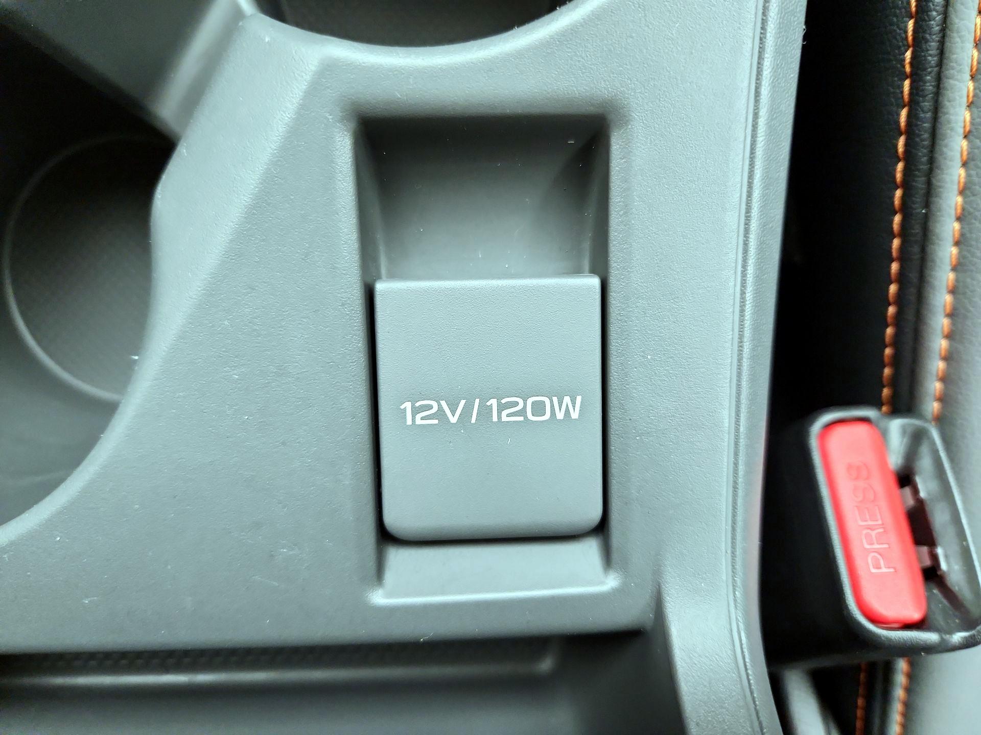 Thumbnail: 2024 Subaru Crosstrek - 18