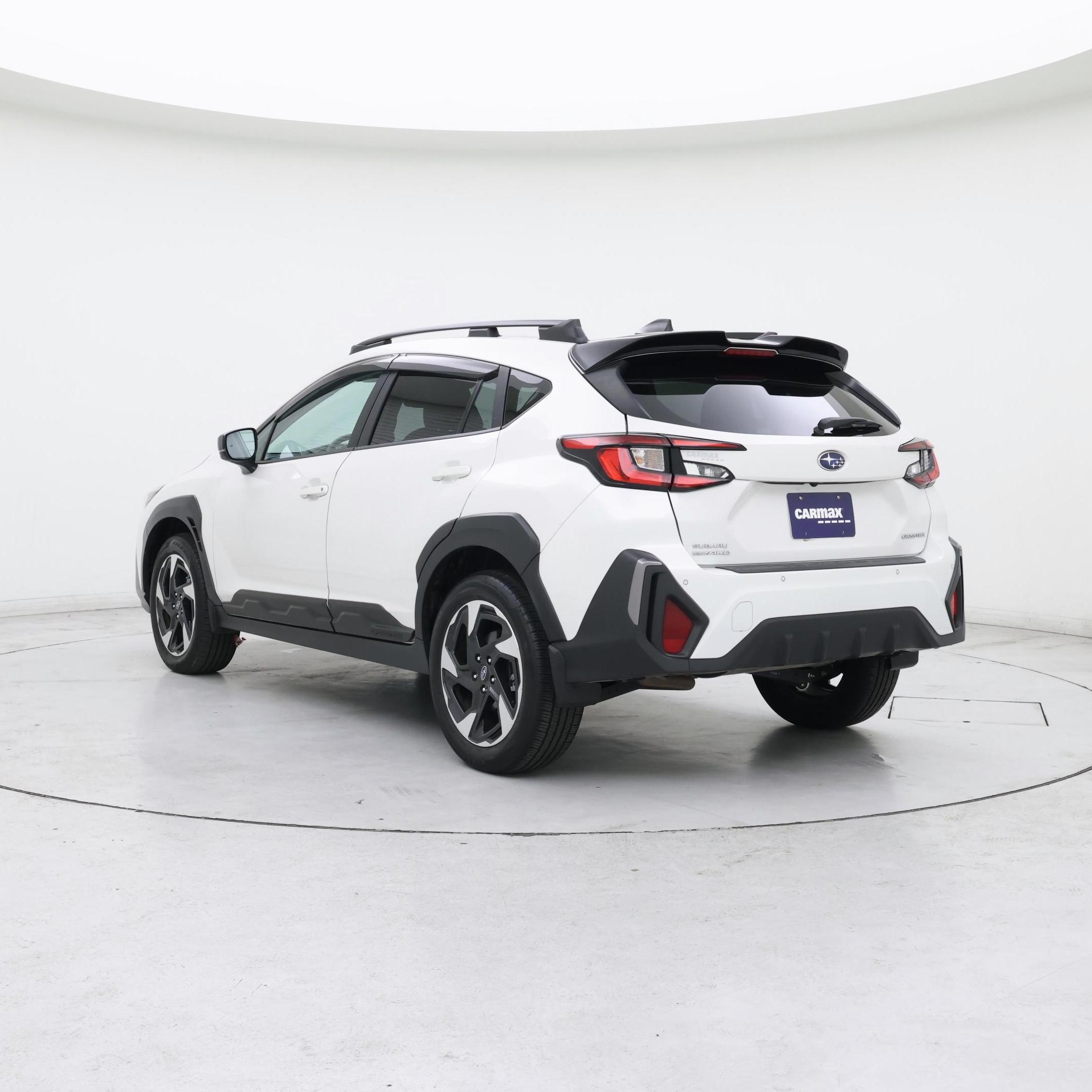 Thumbnail: 2024 Subaru Crosstrek - 2