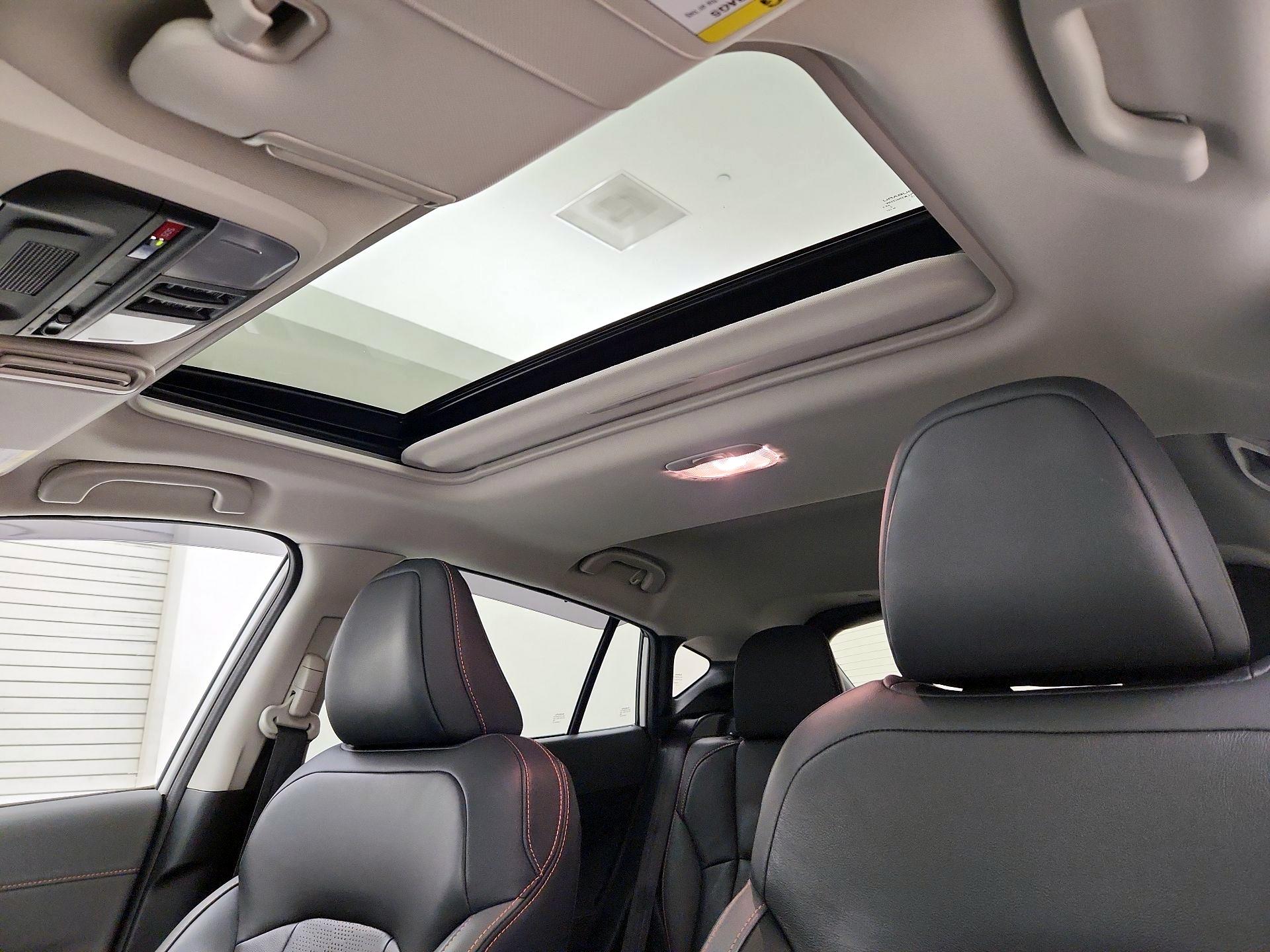 Thumbnail: 2024 Subaru Crosstrek - 19