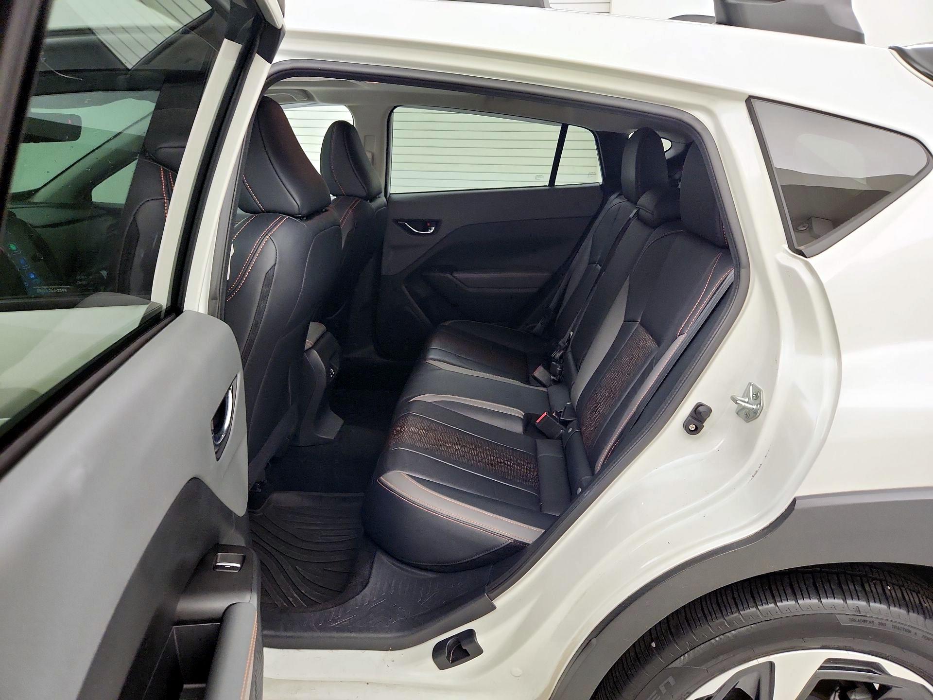 Thumbnail: 2024 Subaru Crosstrek - 20