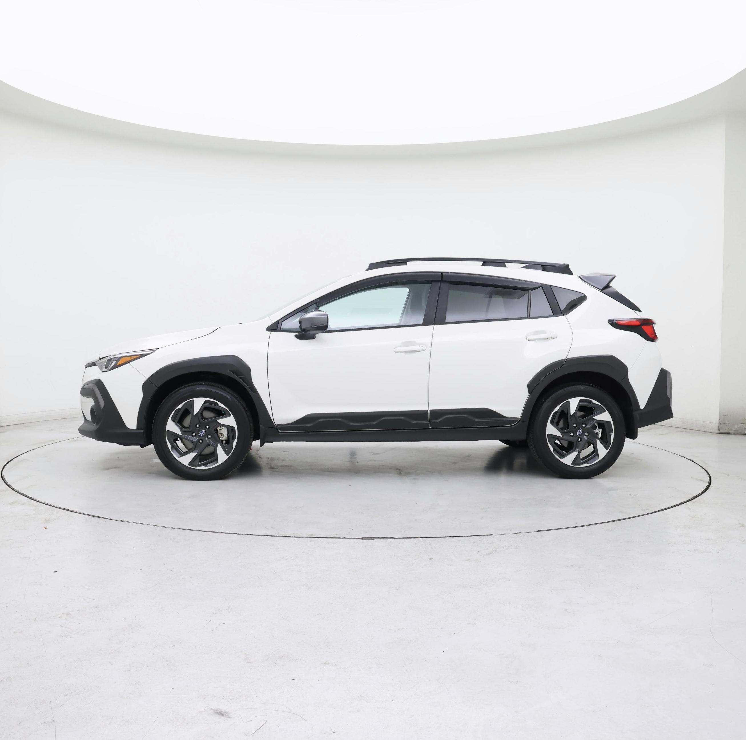 Thumbnail: 2024 Subaru Crosstrek - 3