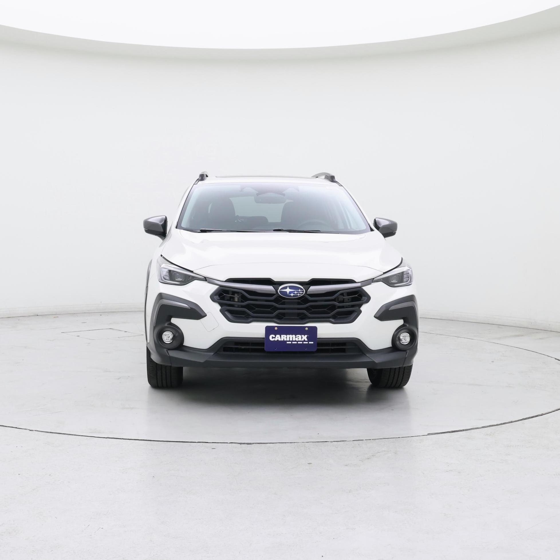 Thumbnail: 2024 Subaru Crosstrek - 5